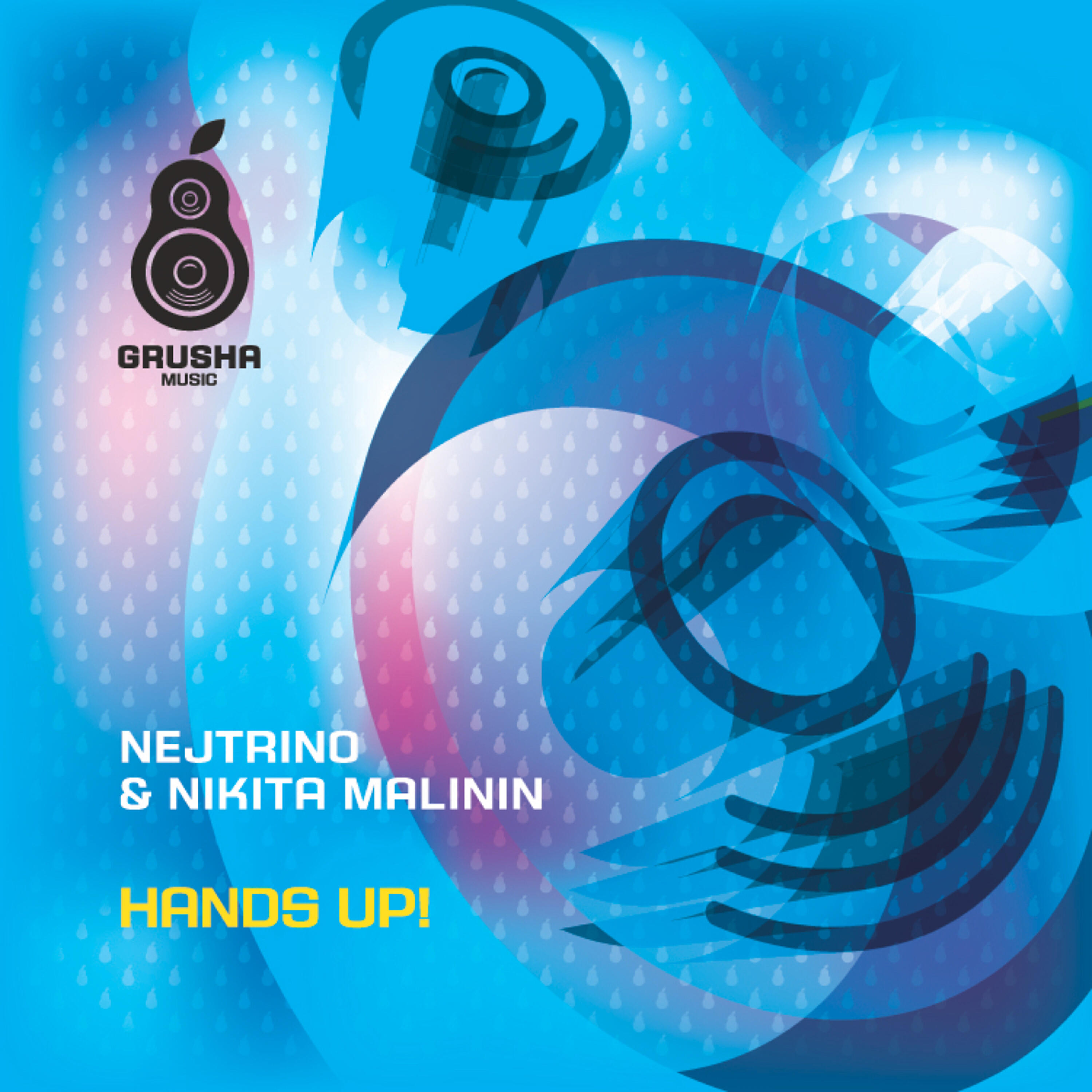 Nikita Malinin - Hands Up! (Viento & Mutti Radio Mix)