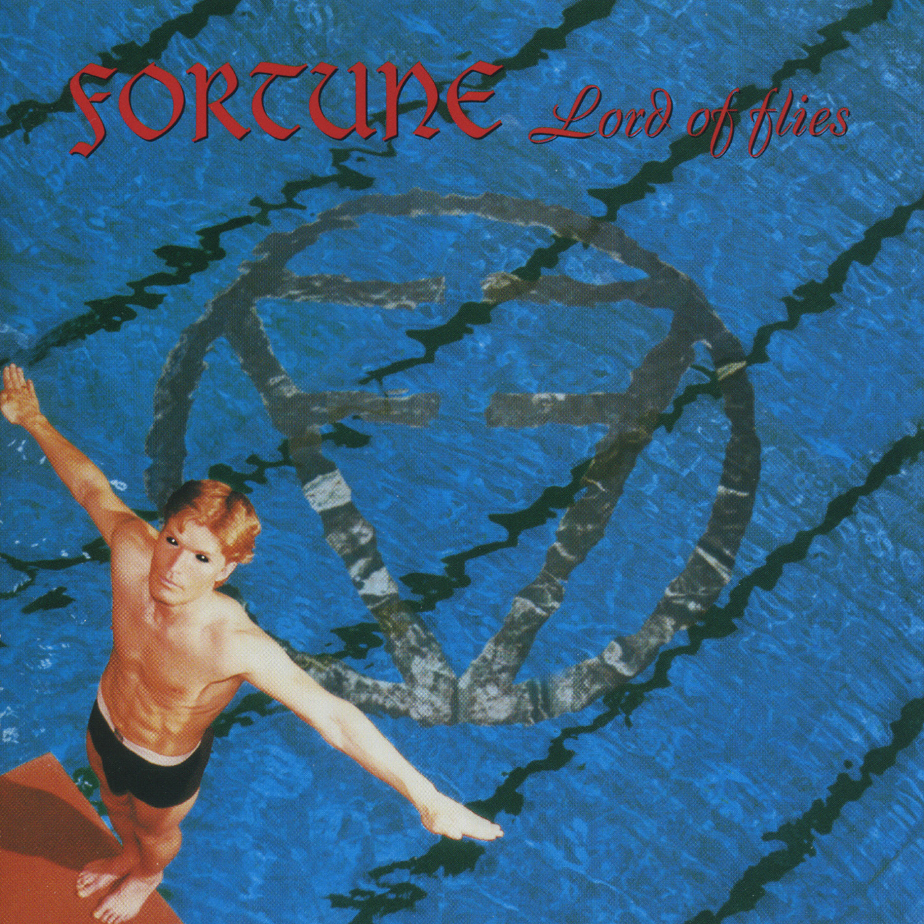 Fortune - Elvis Presley