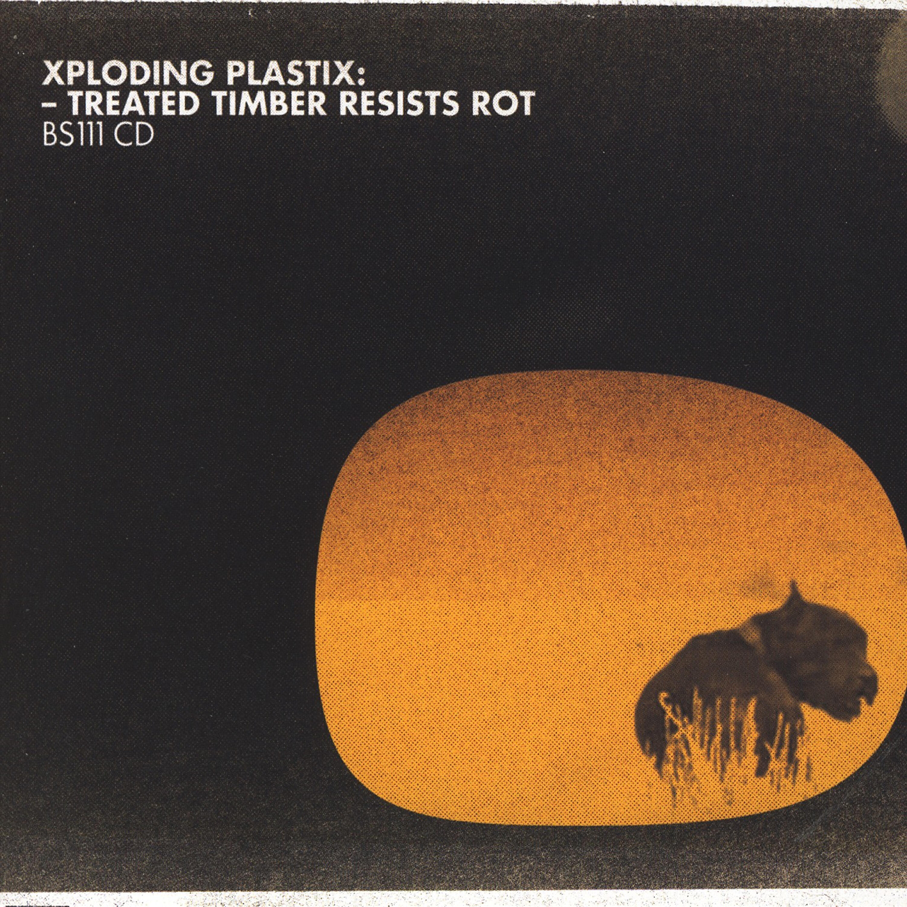 Xploding Plastix - The Rigamarole Shell Out