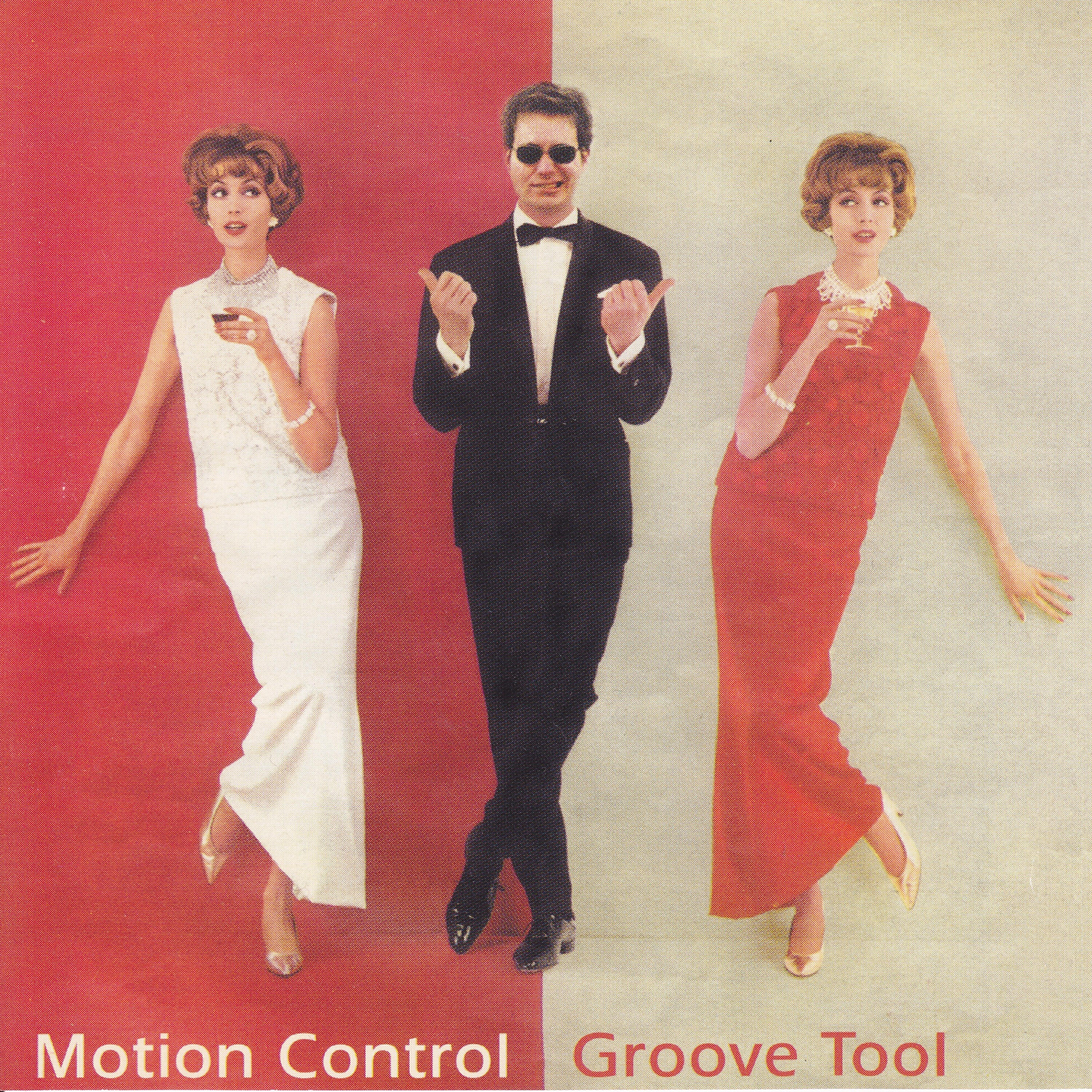 Motion Control - Voltage Rider