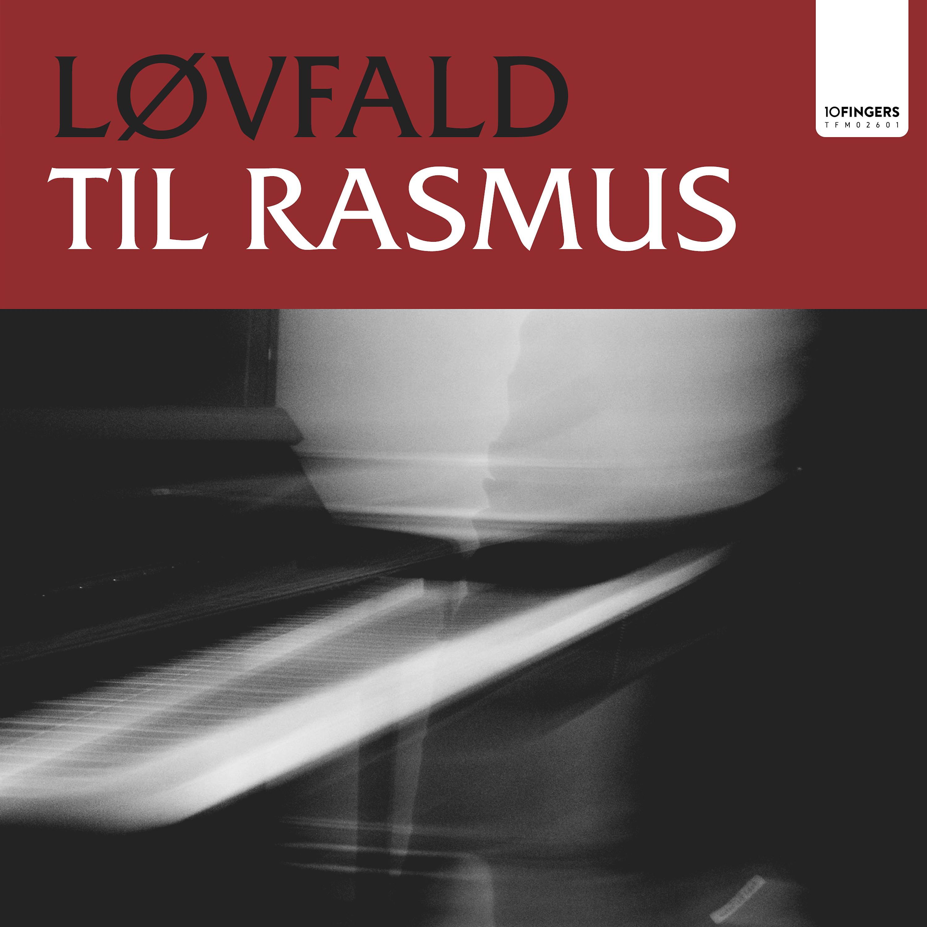 Постер альбома Til Rasmus