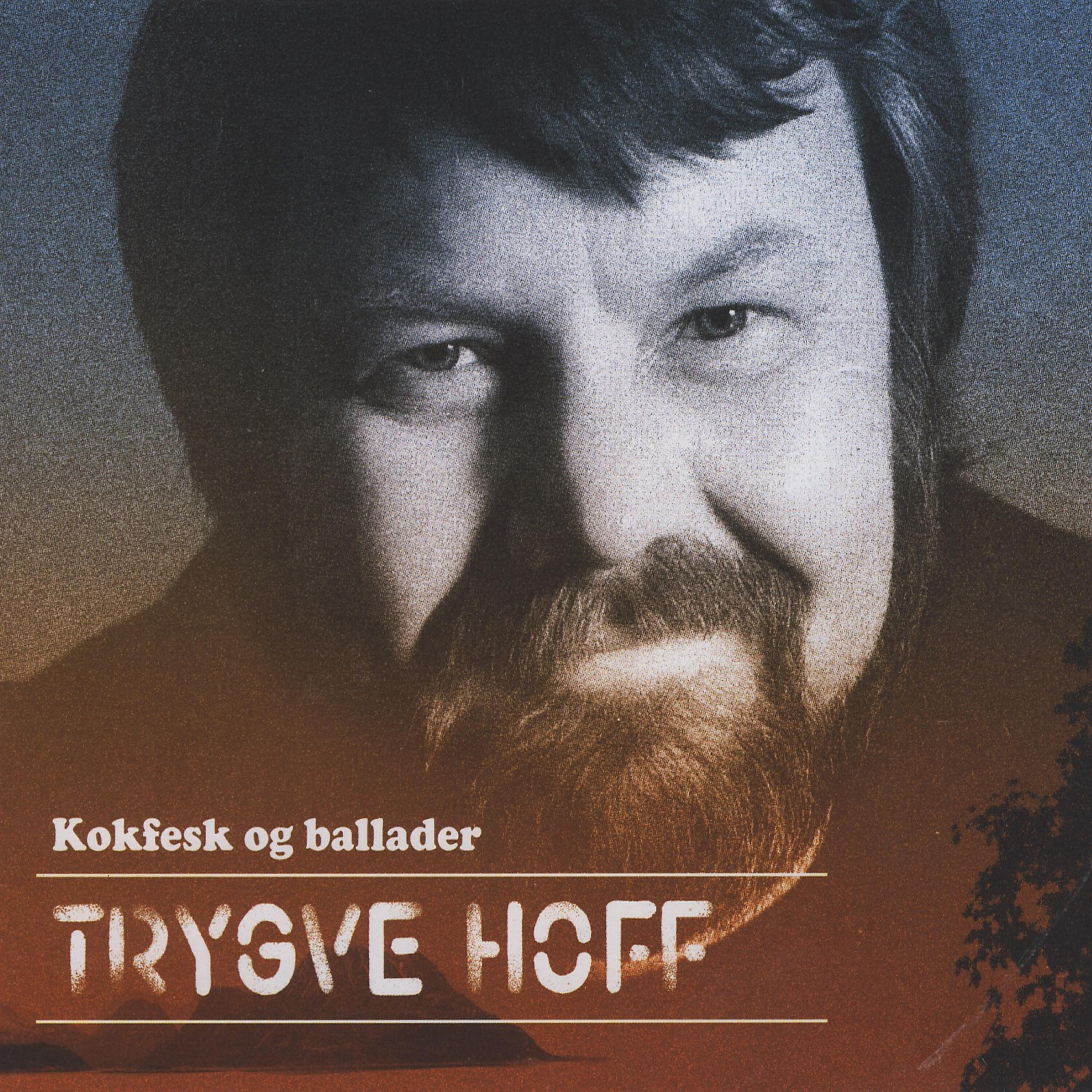 Trygve Hoff - Fresk Bris