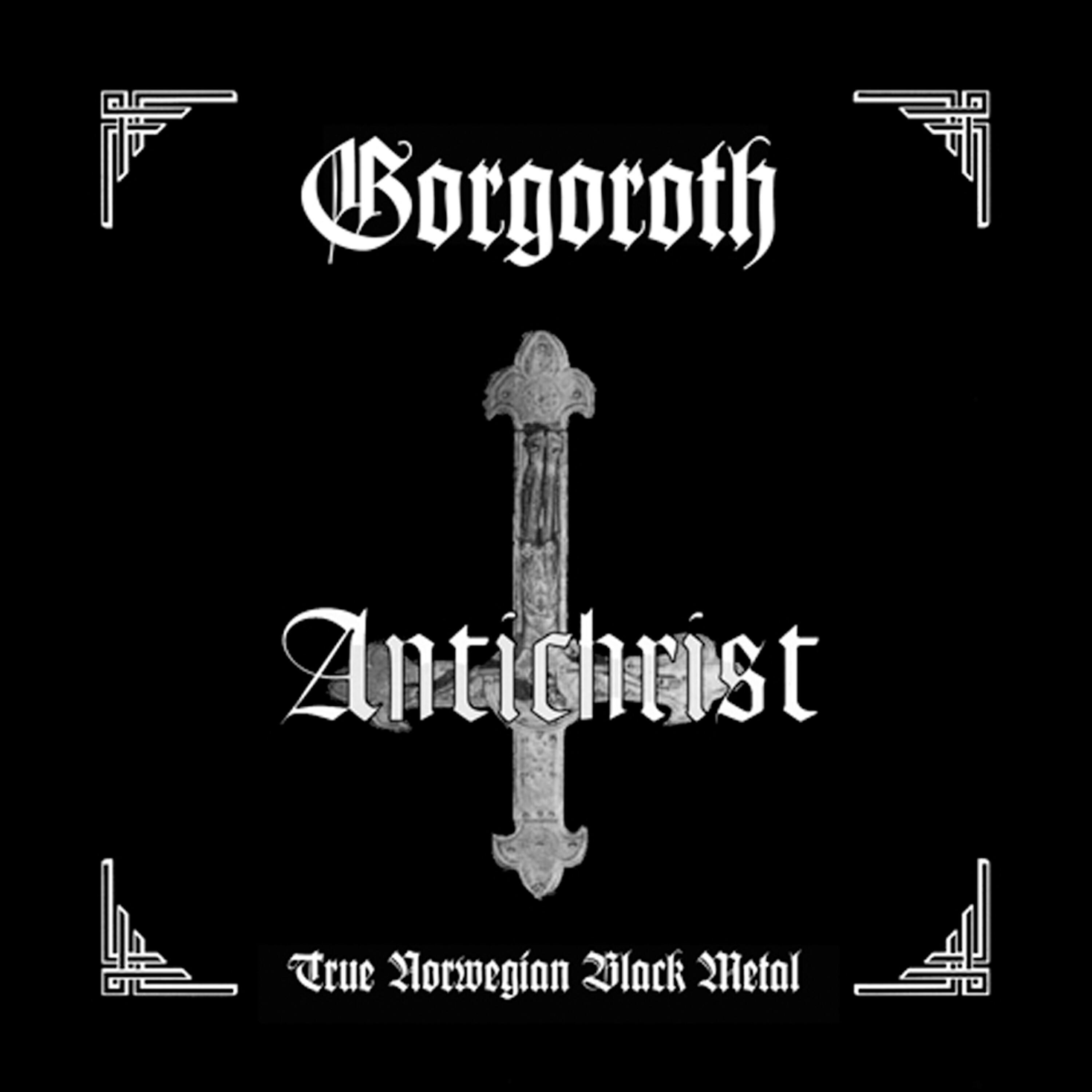 Gorgoroth - Possessed by Satan