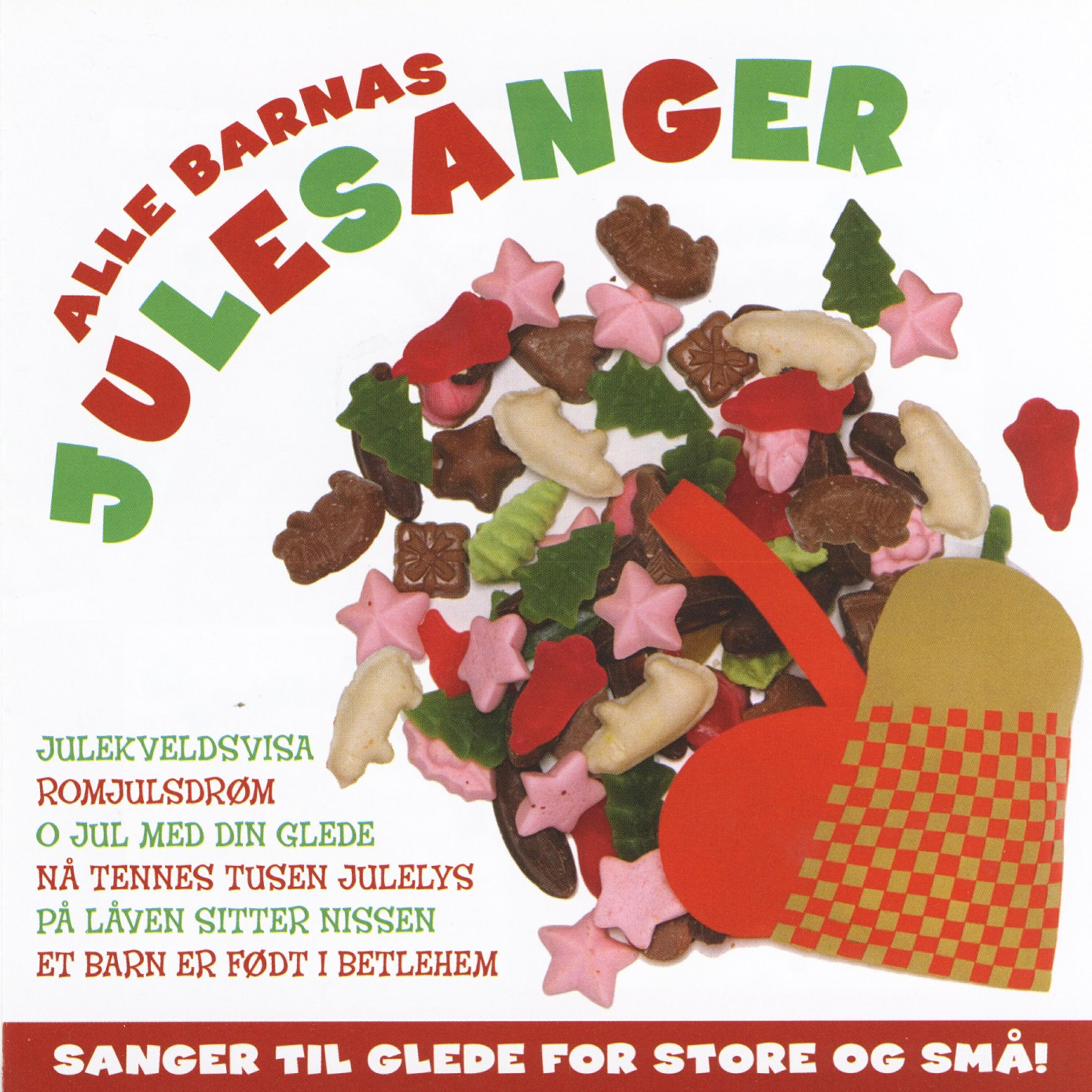 Oda Løken - Snømannen Kalle