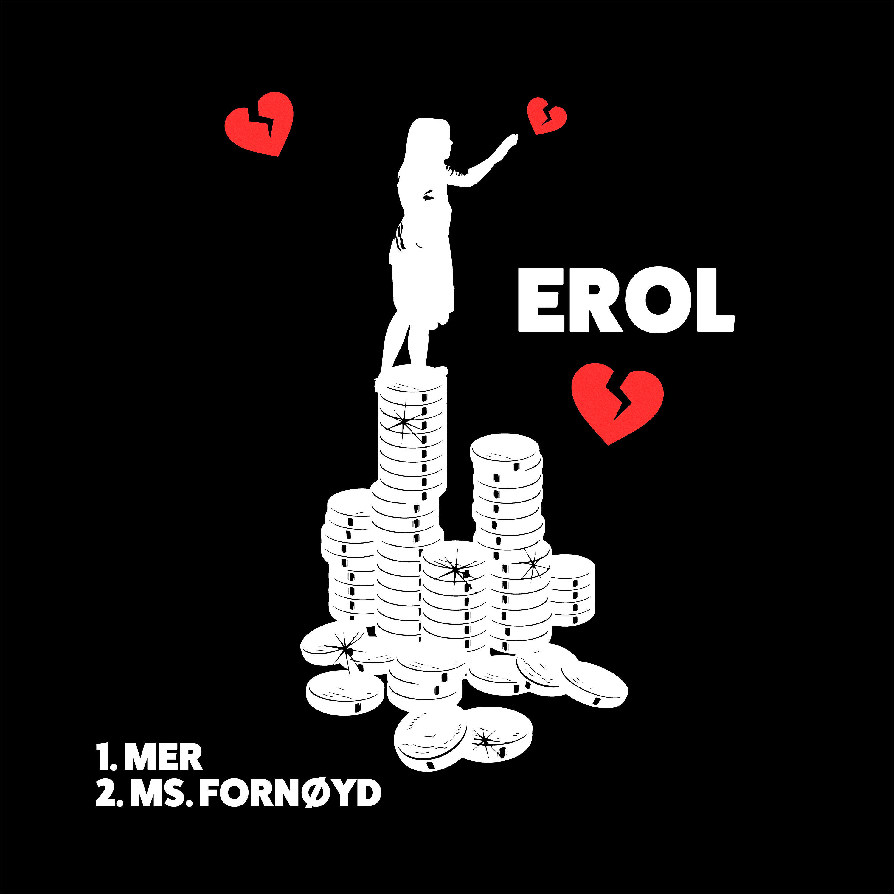 EROL - Mer