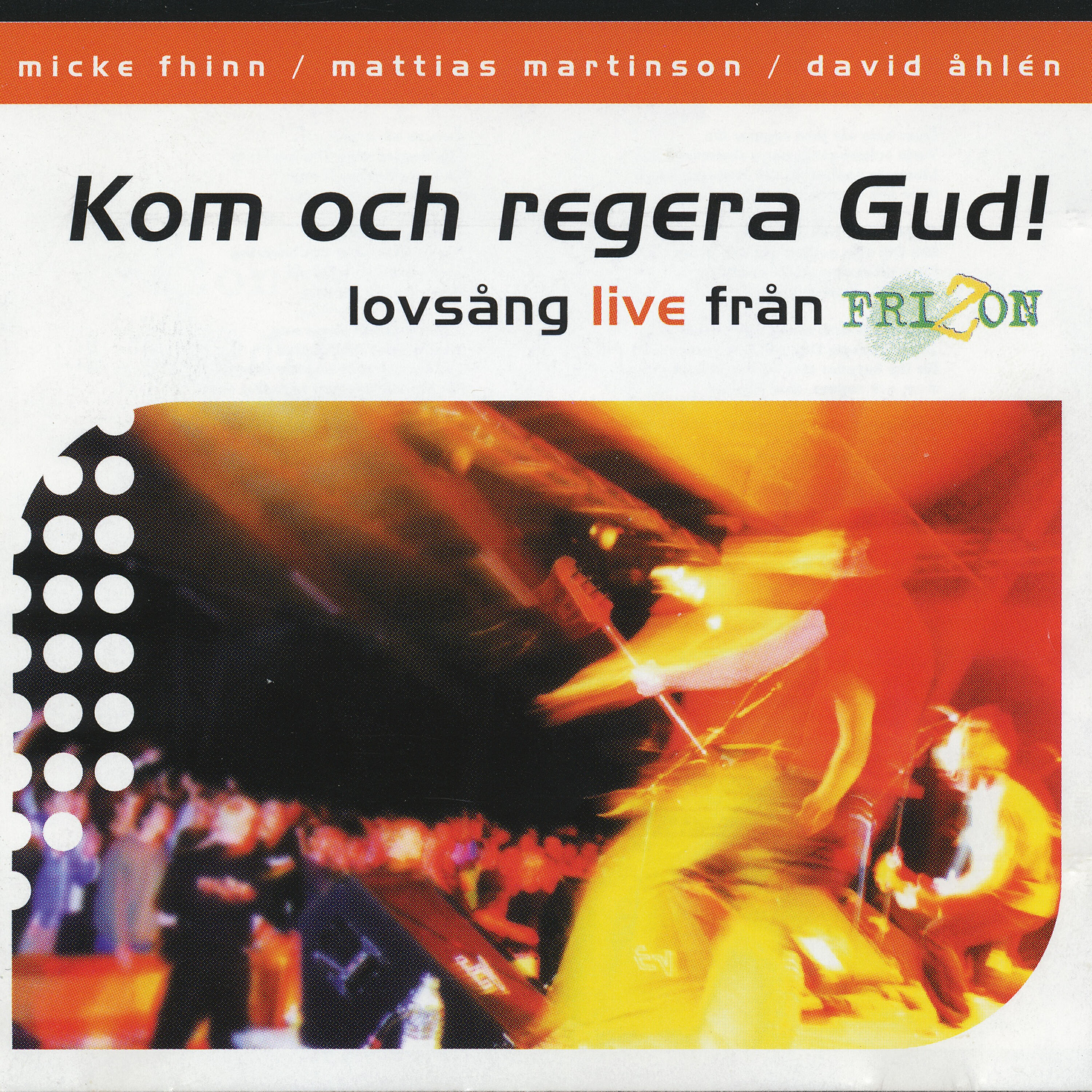 Mattias Martinson - För Ditt kors
