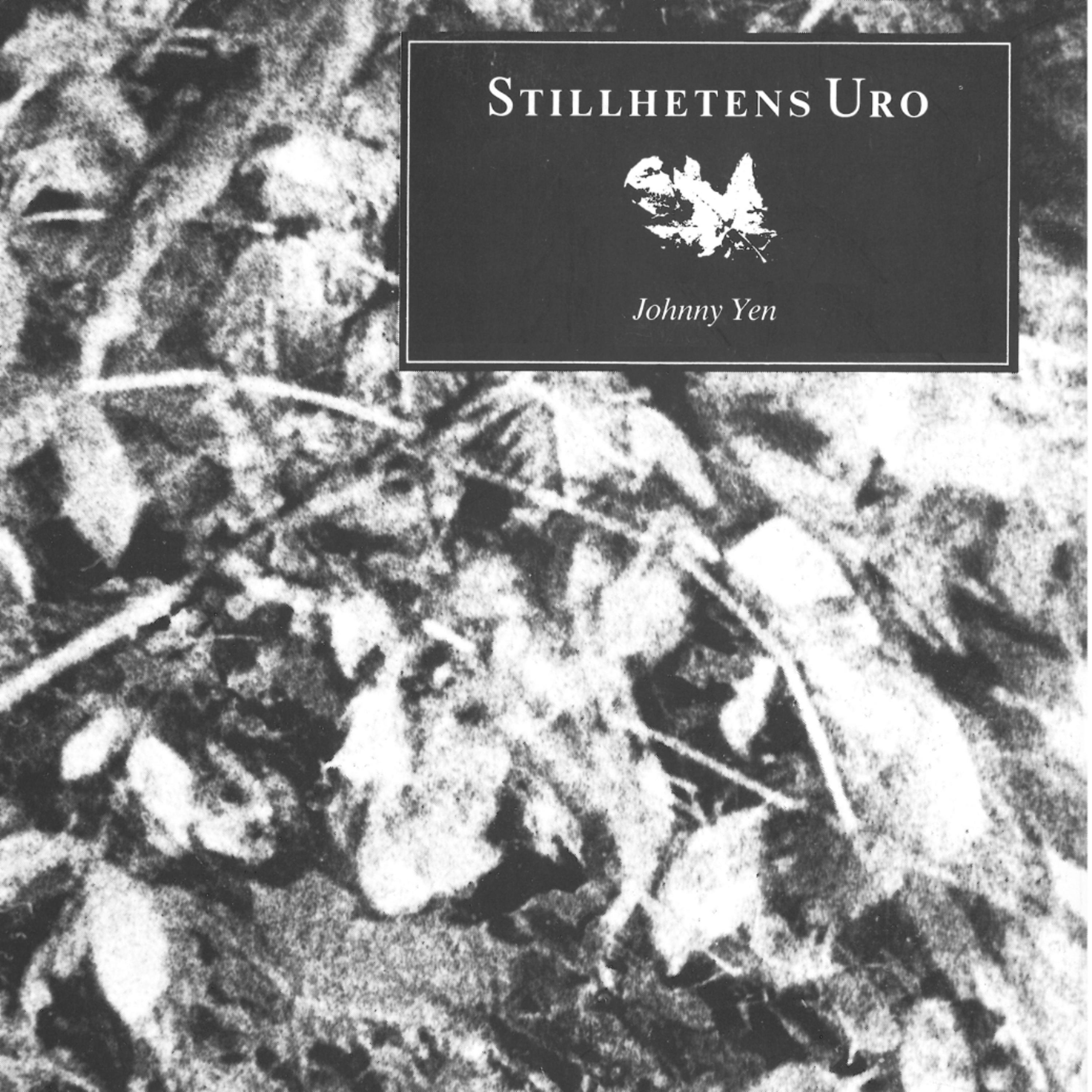 Постер альбома Stillhetens Uro