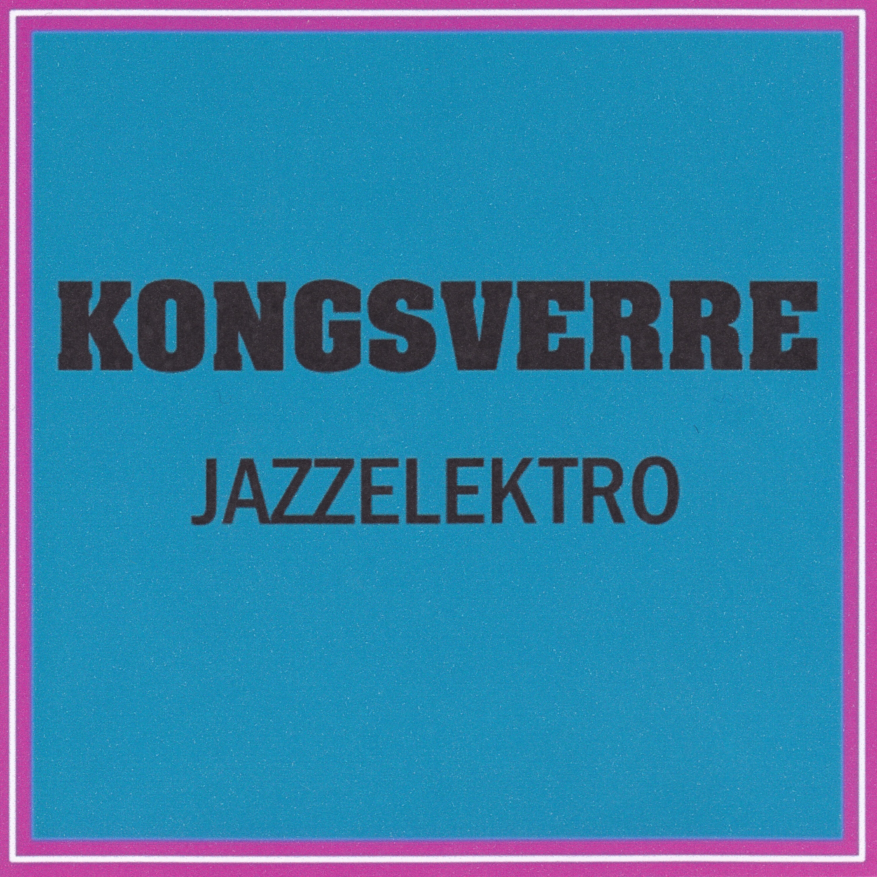 KongSverre - Vakker melodi (Snuten Rmx)
