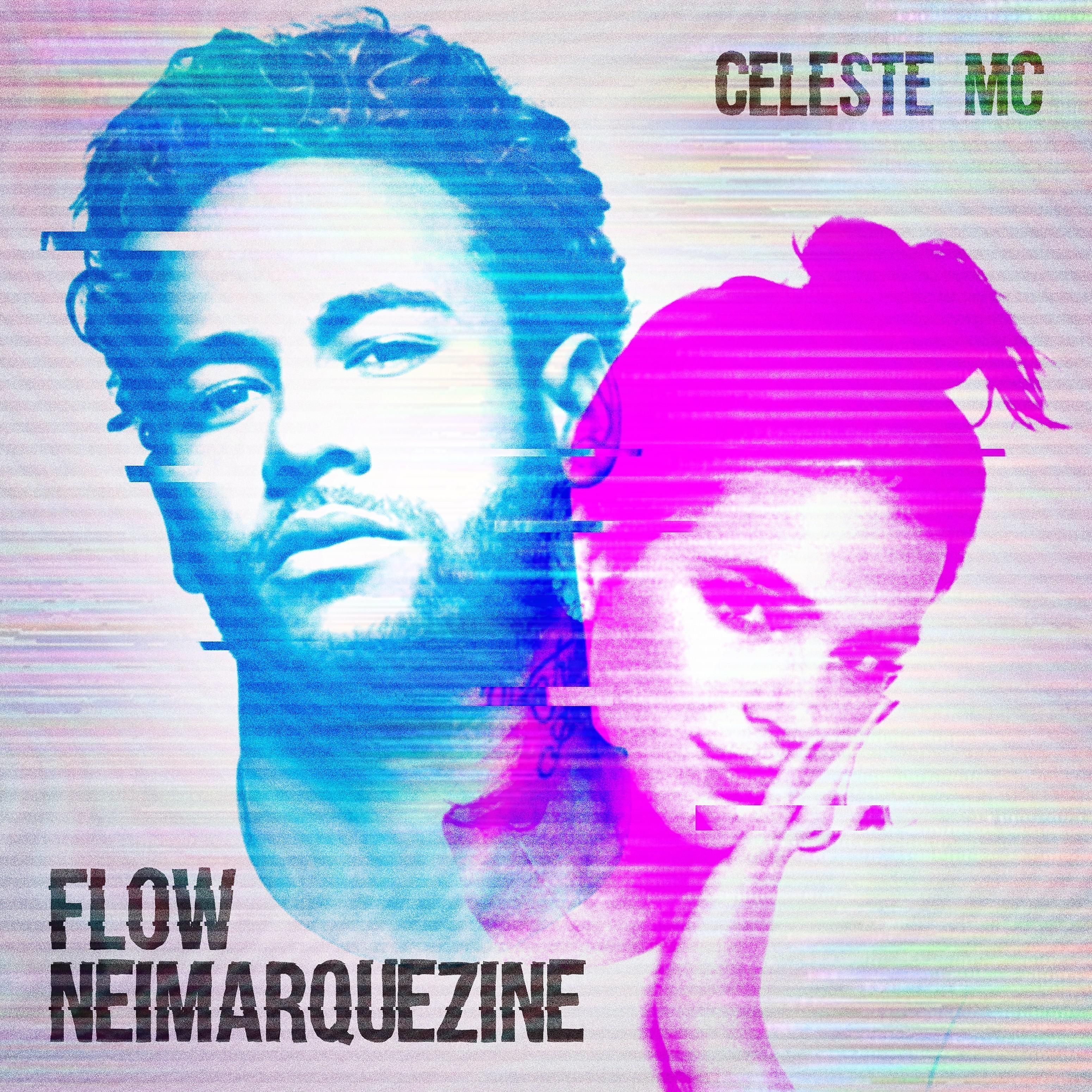 Постер альбома Flow Neymarquezine