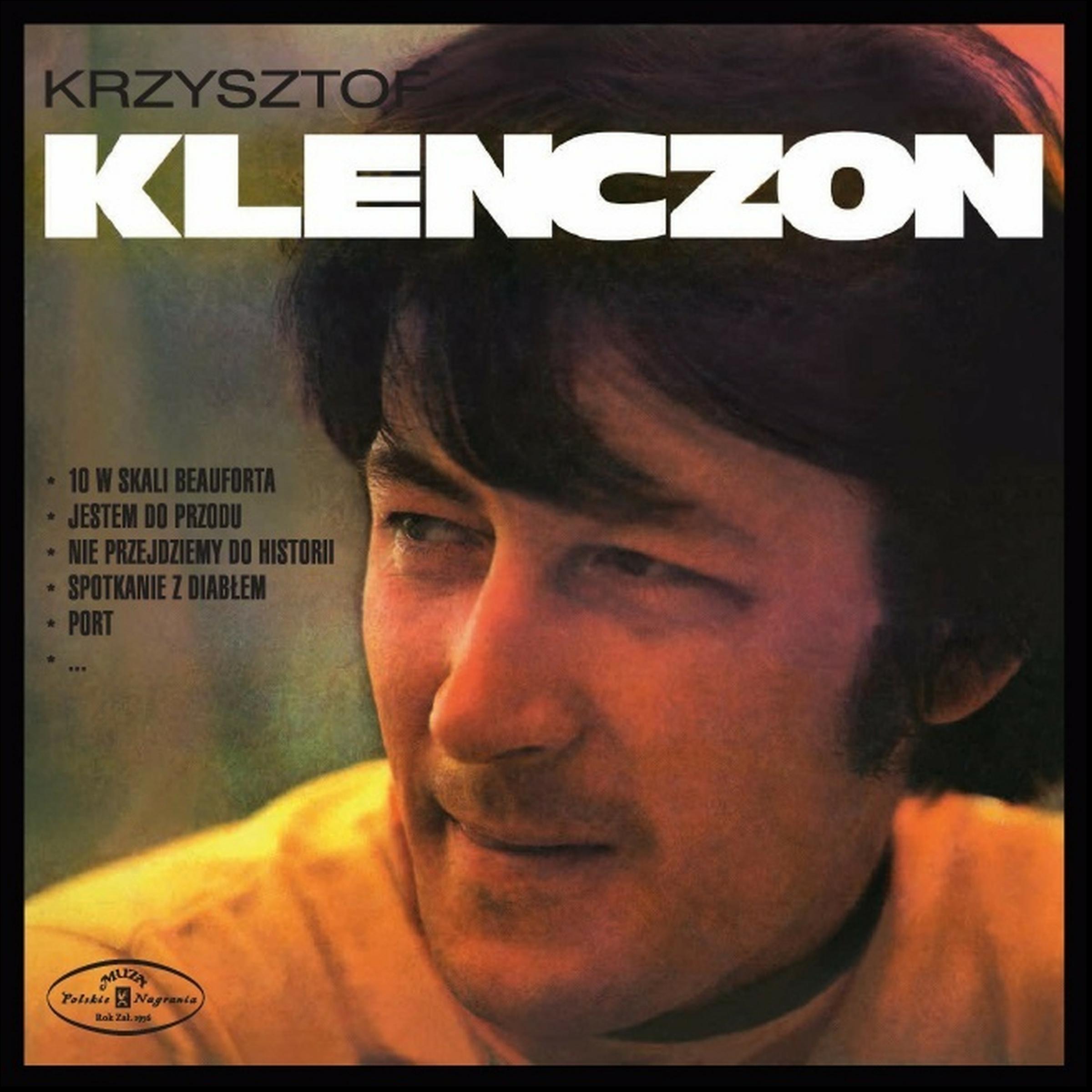 Постер альбома Krzysztof Klenczon i Trzy Korony