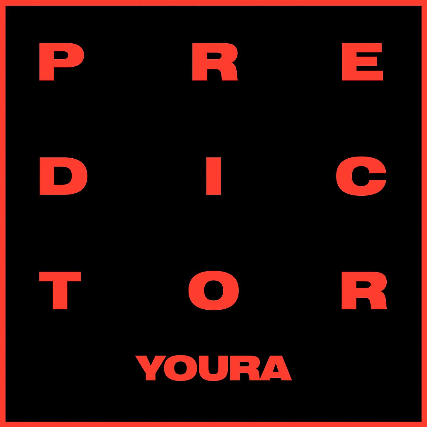 YOURA - ZLOY