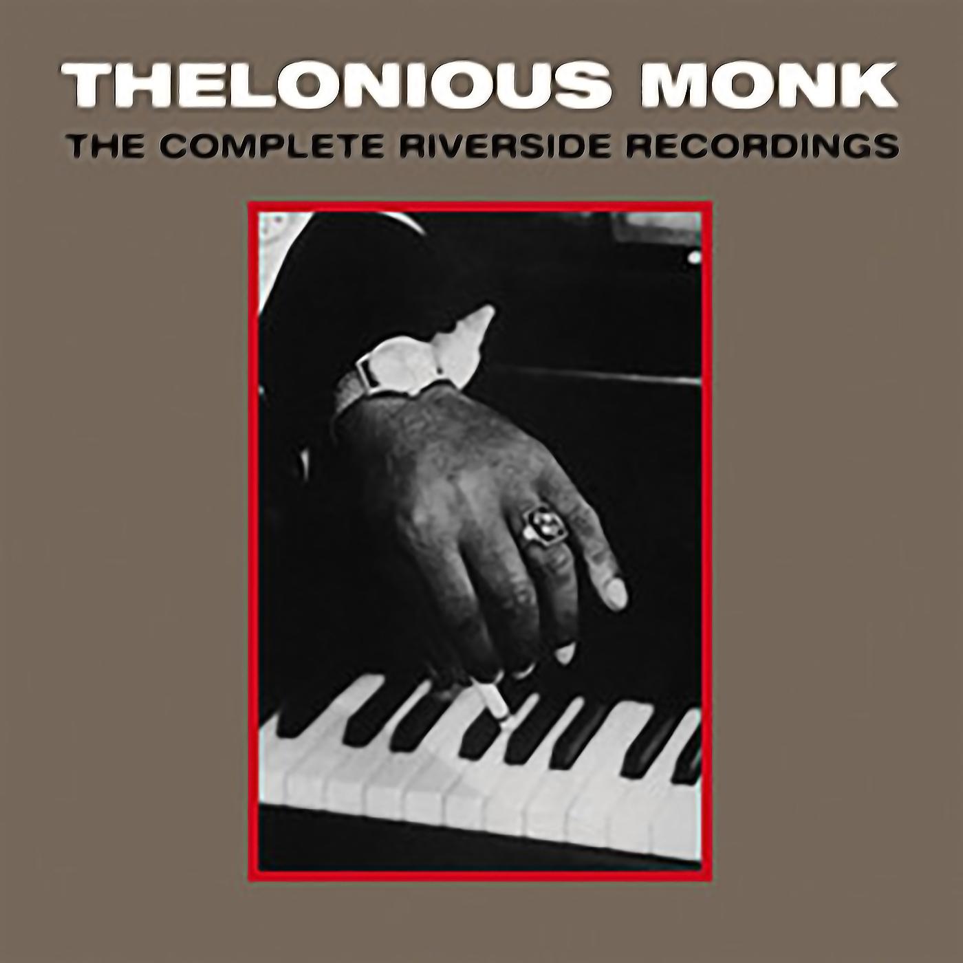 Thelonious Monk - Ba-Lue Bolivar Ba-Lues-Are