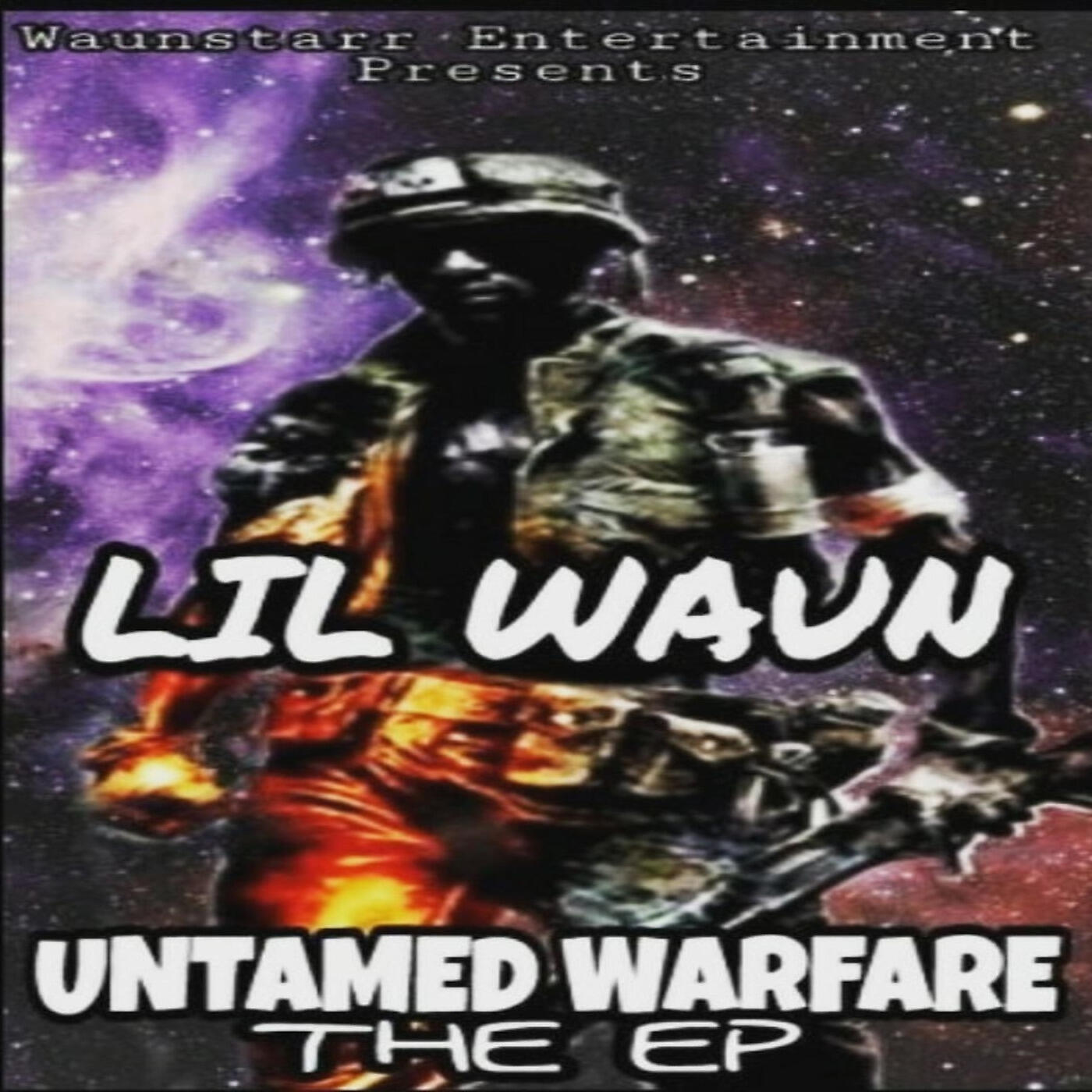 Lil Waun - Keep Ya Head Up