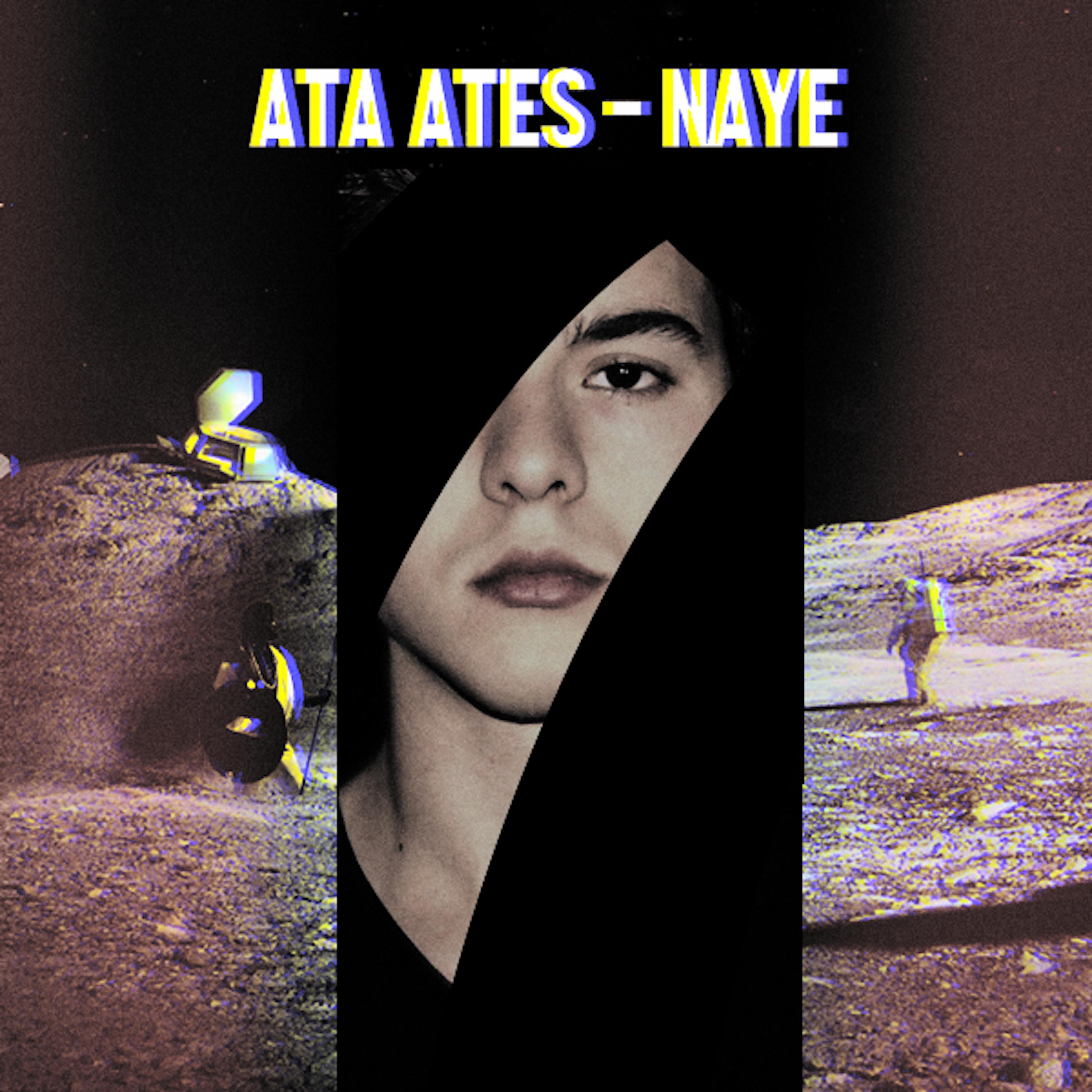 Постер альбома Naye