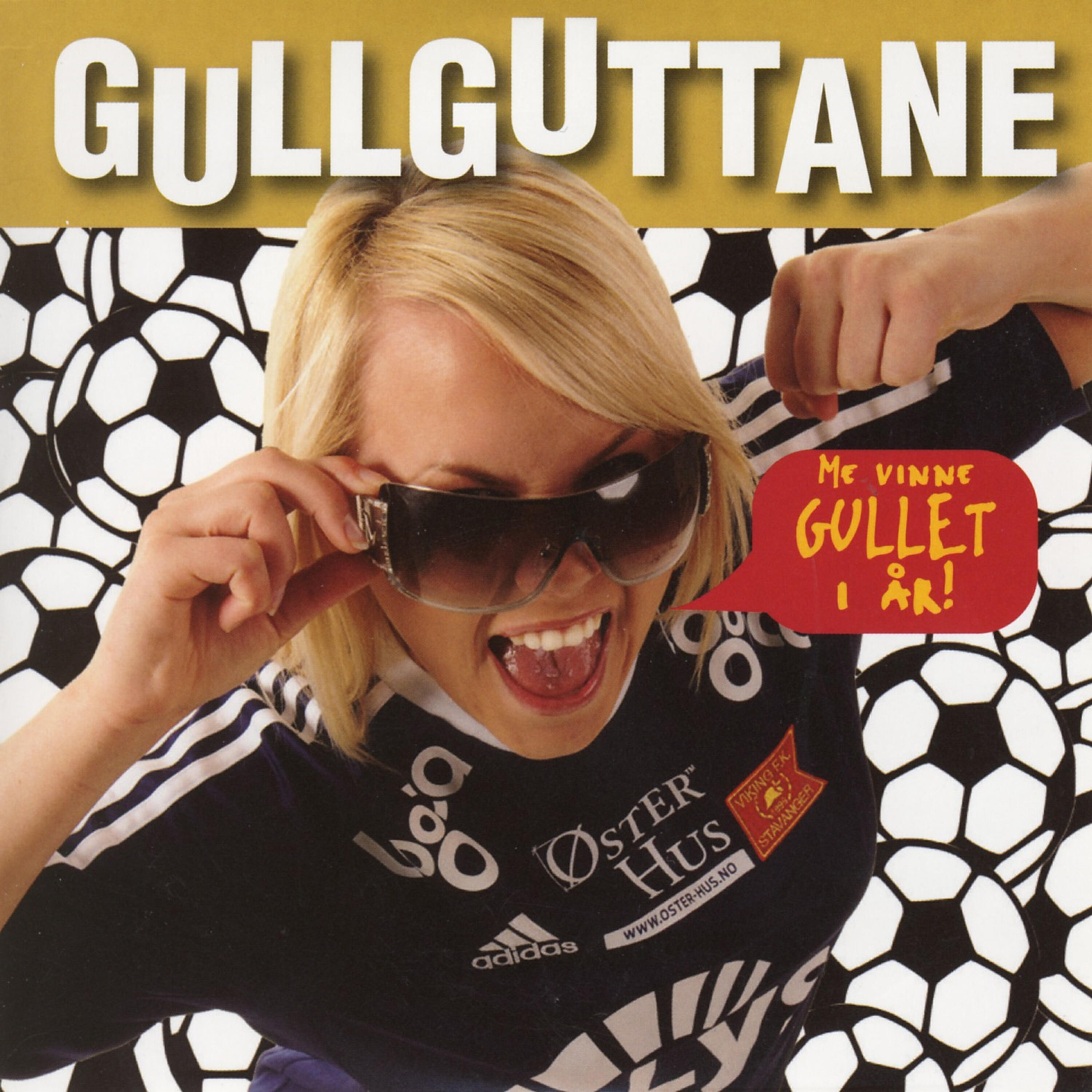 Gullguttane - Me Vinne Gullet I År!