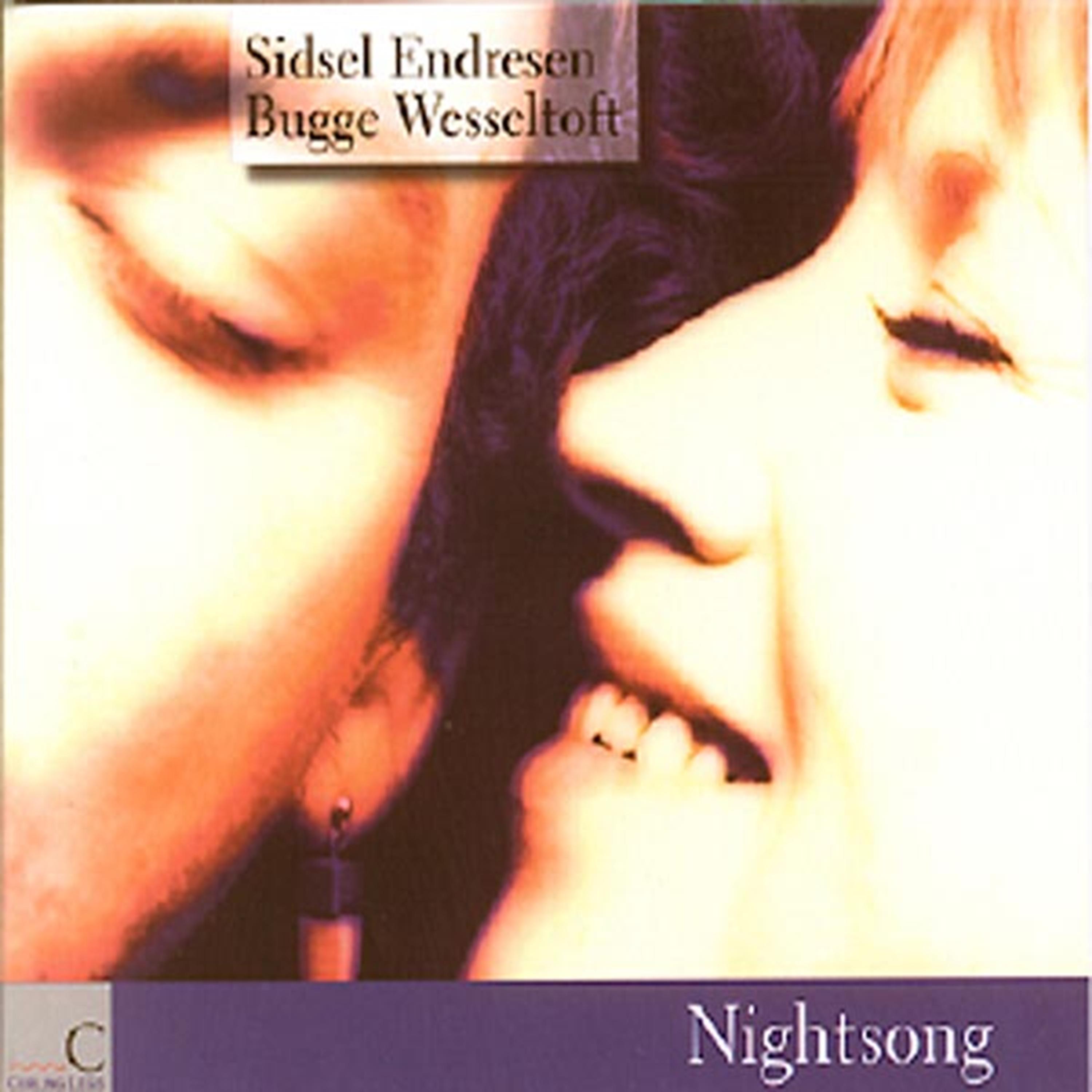 Постер альбома Nightsong