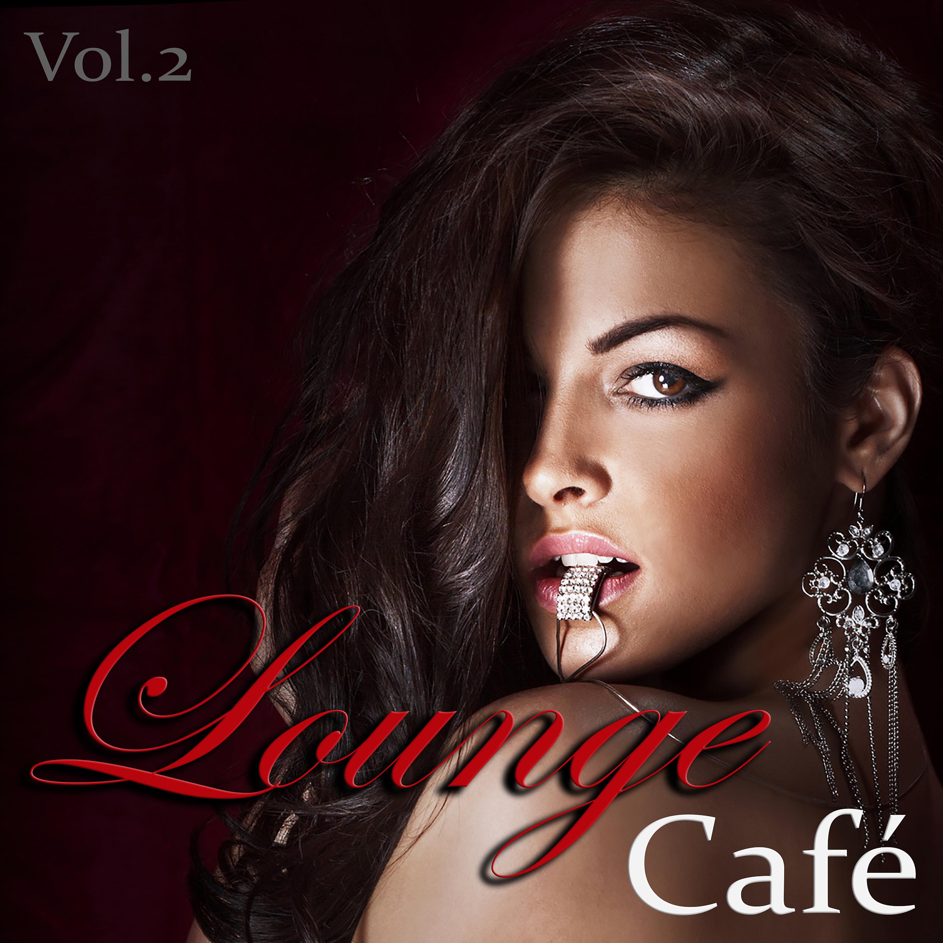 Постер альбома Lounge Café