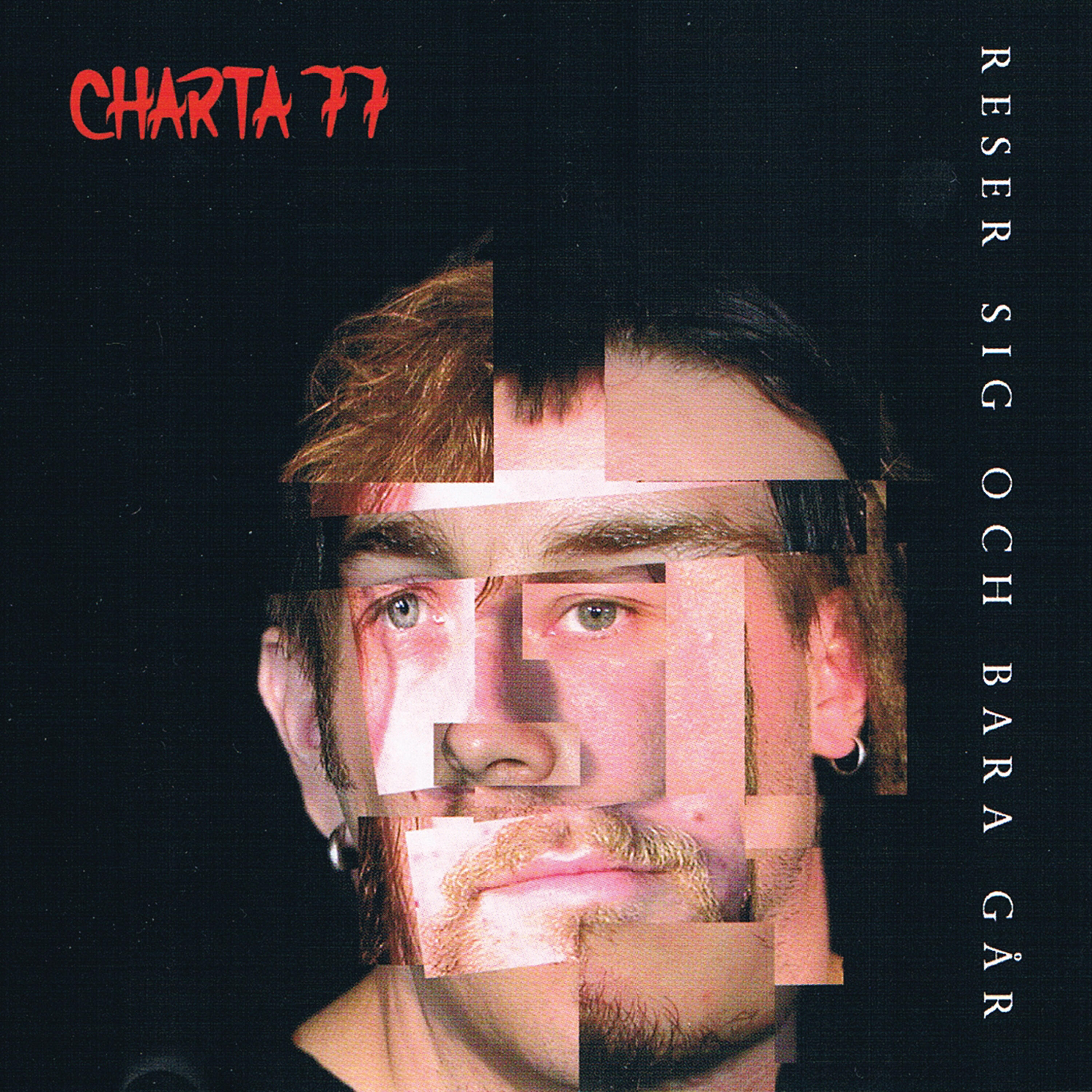 Charta 77 - Ensam Kvar (2003)