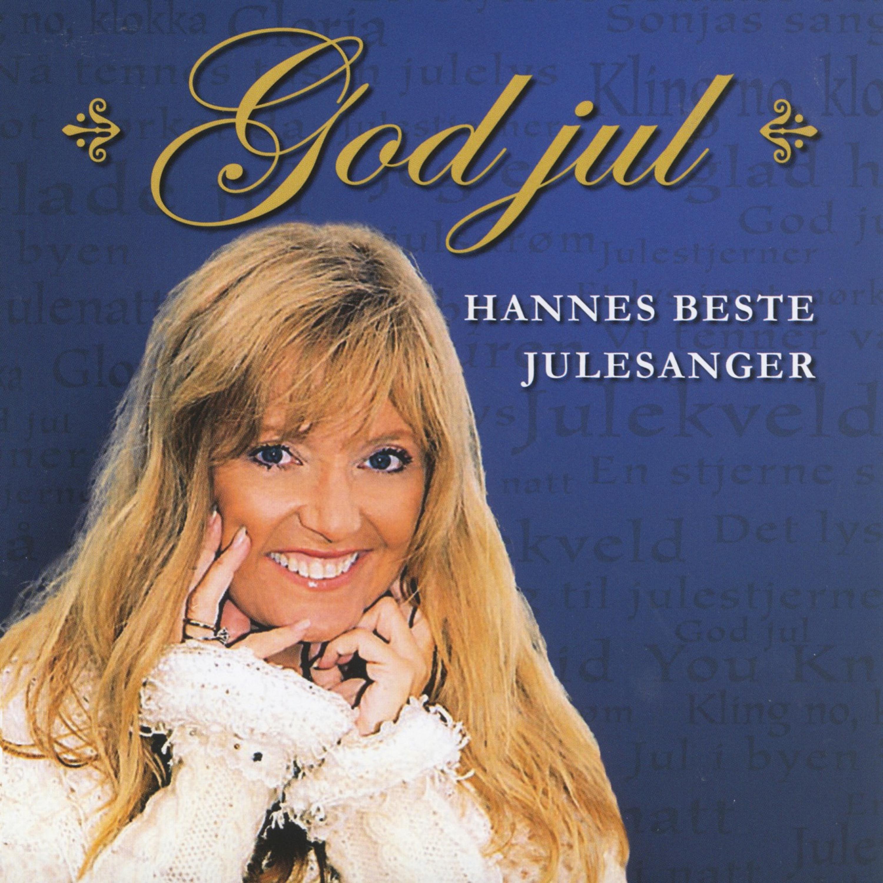Постер альбома God Jul: Hannes Beste Julesanger