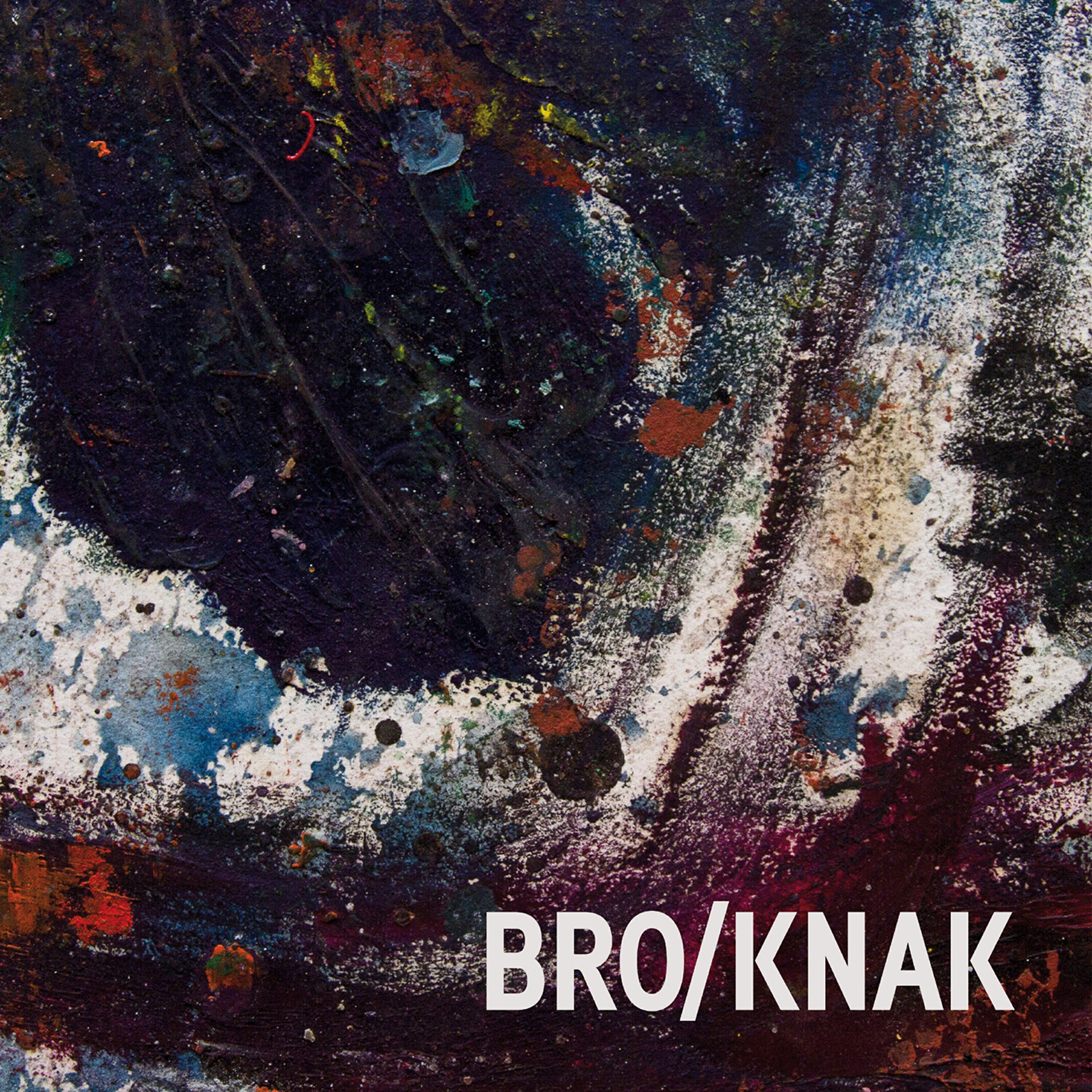 Bro/Knak - Izu