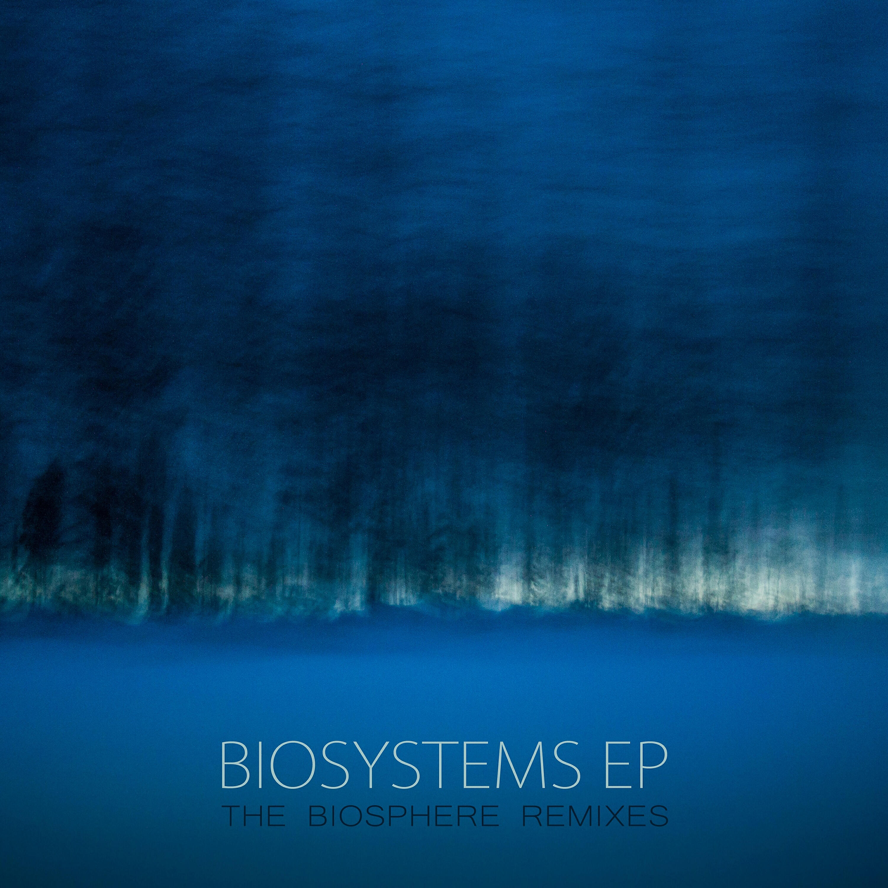 Motion Control - Digits 3 (Biosphere's Astragalus Remix)