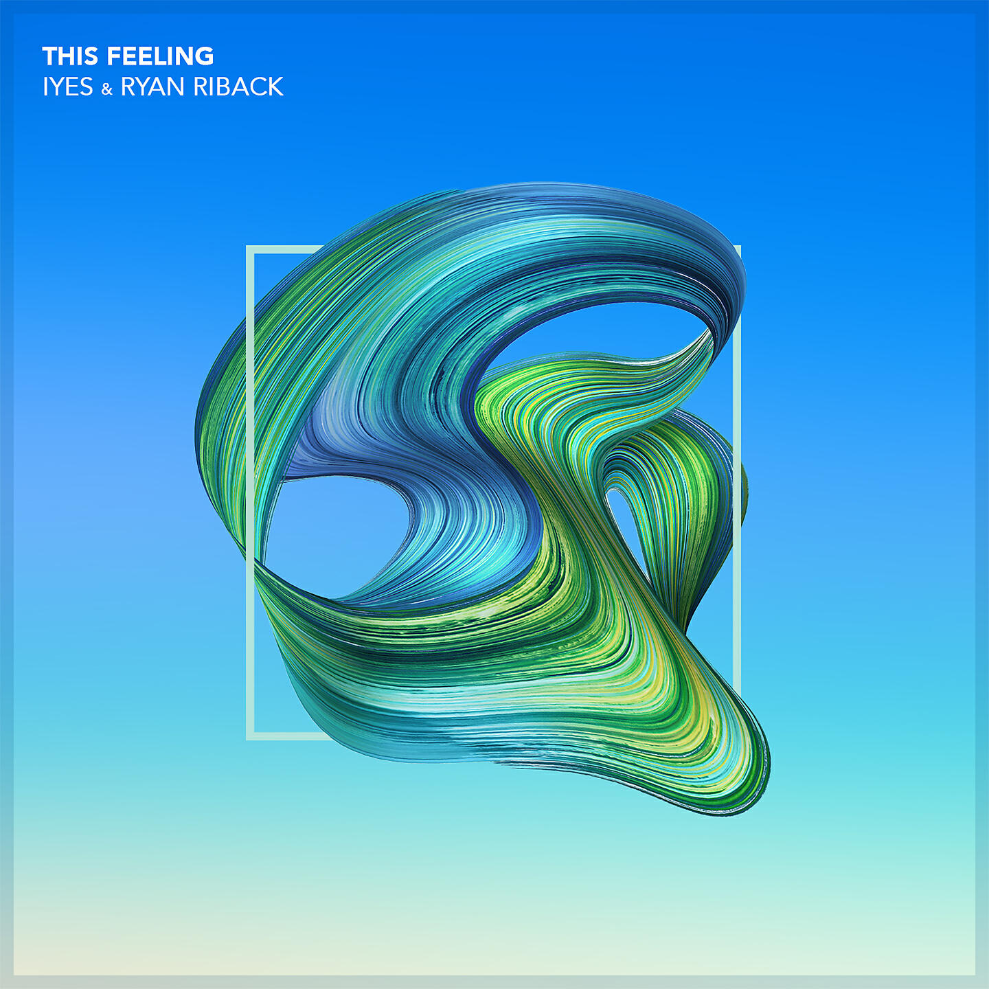 IYES - This Feeling