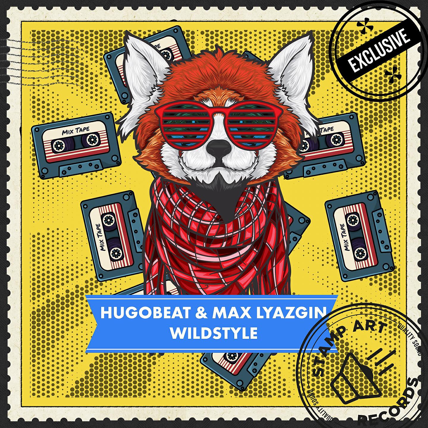 Hugobeat - Wildstyle