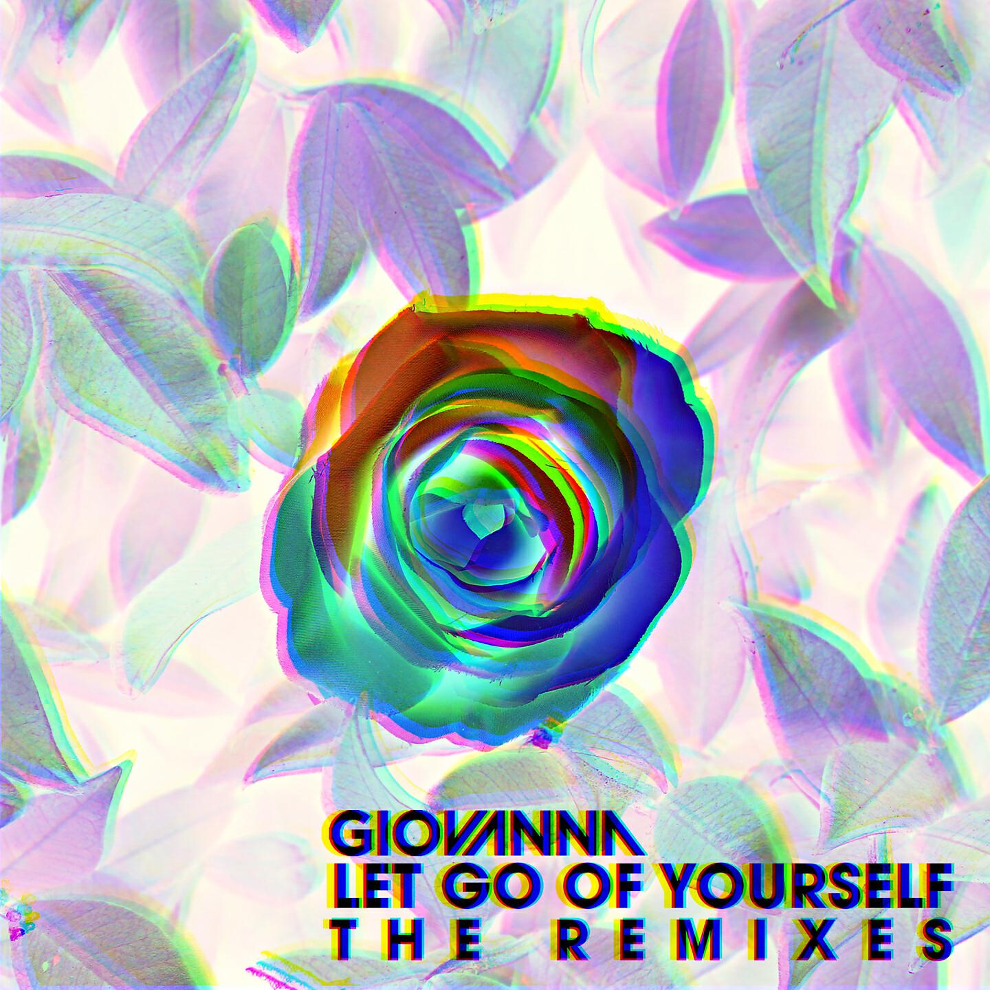 Giovanna - Let Go of Yourself (Theo Kottis Remix)