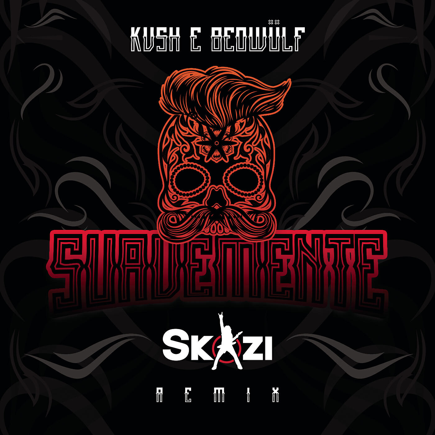 KVSH - Suavemente (Skazi Remix)