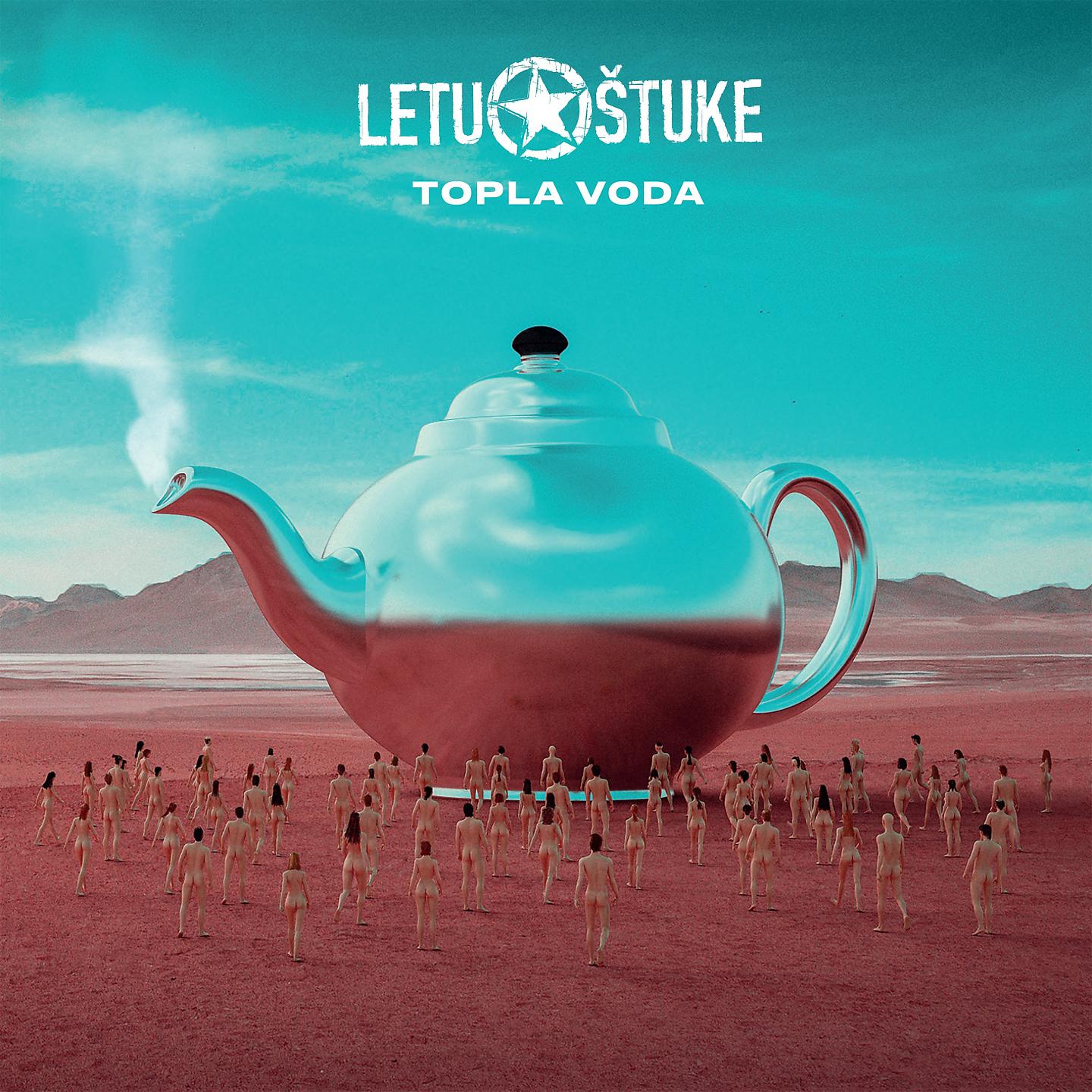 Постер альбома Topla Voda