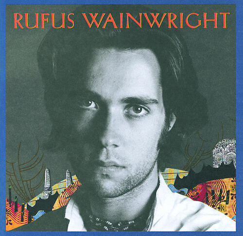 Rufus Wainwright - Millbrook (Album Version)