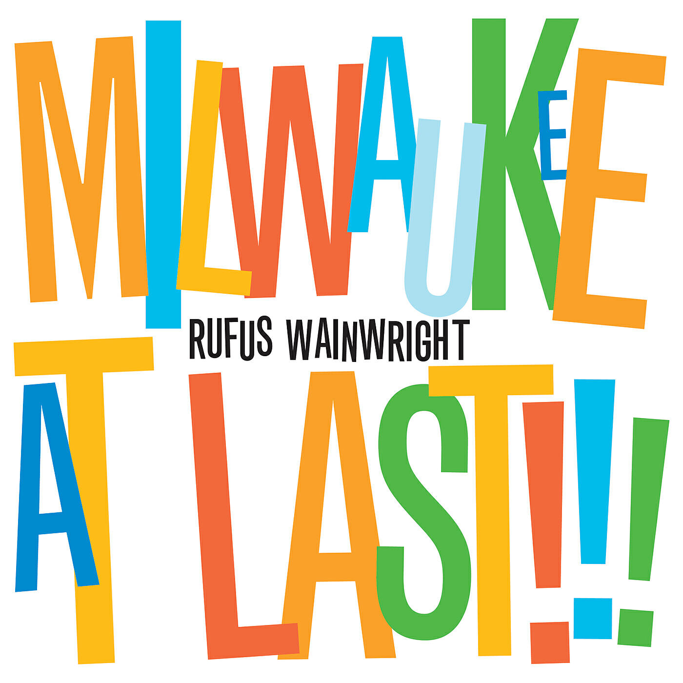 Rufus Wainwright - Rules And Regulations (Live)