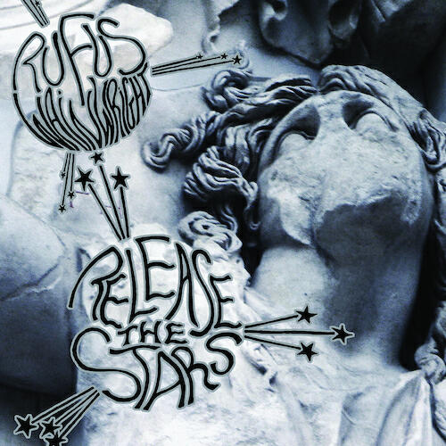 Rufus Wainwright - Between My Legs