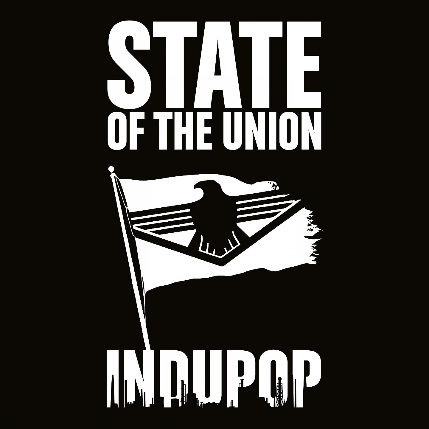 Постер альбома Indupop