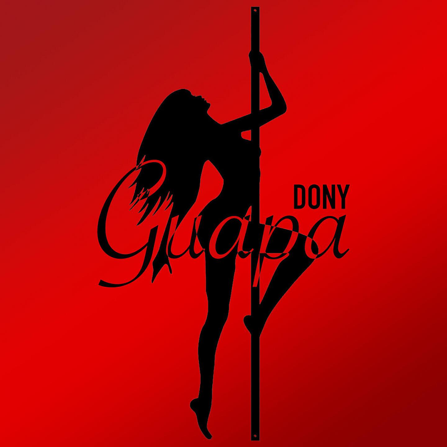 Dony - Guapa