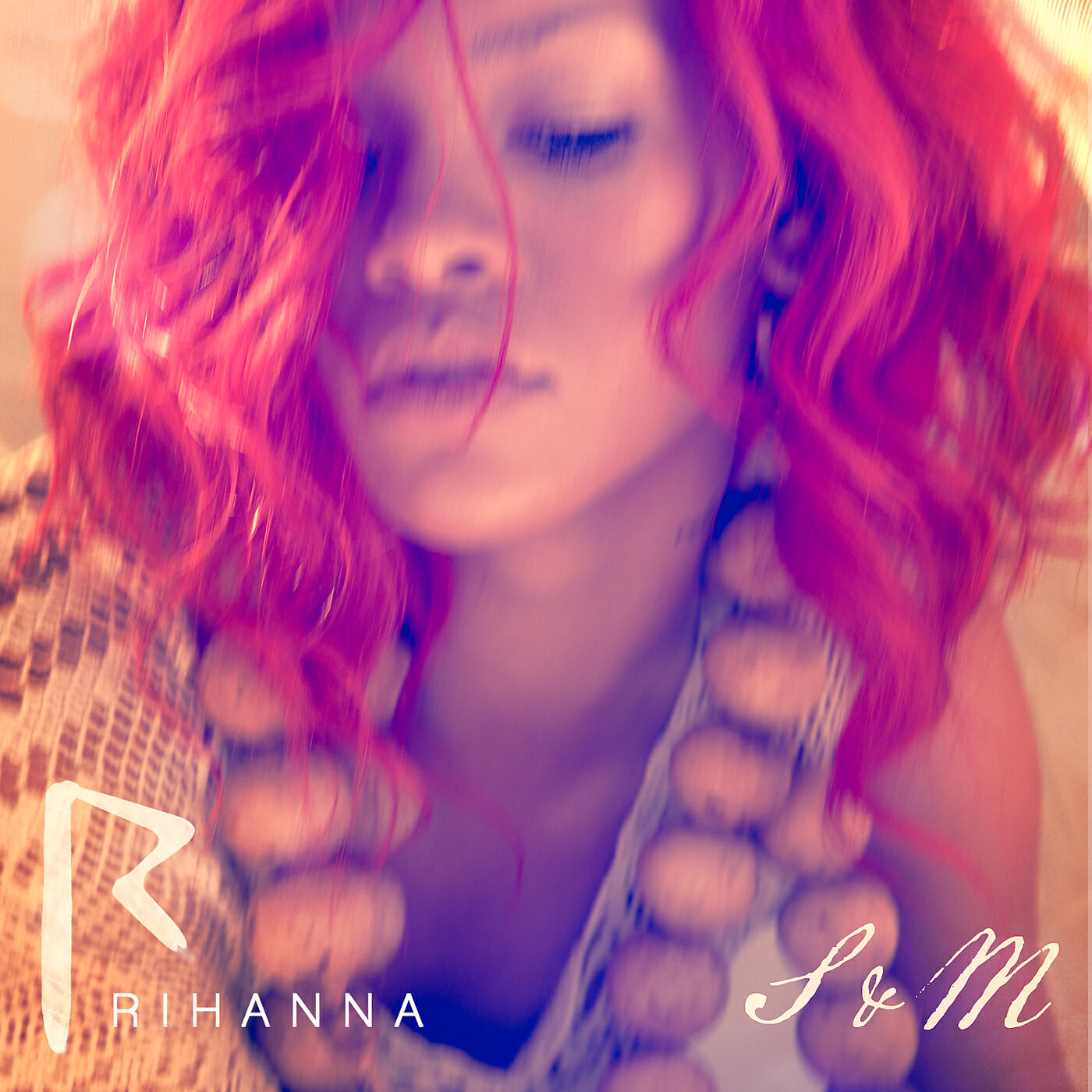 Rihanna - S&M (Dave Aude Club)