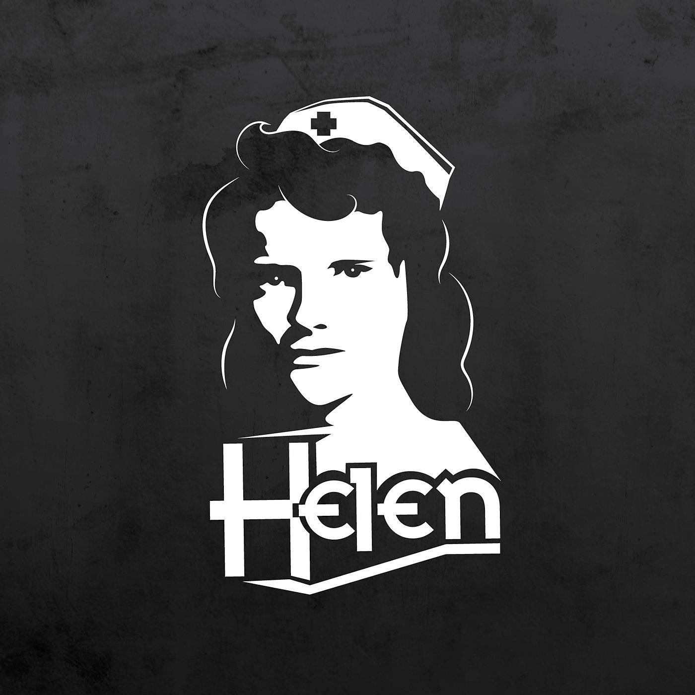 Постер альбома Helen