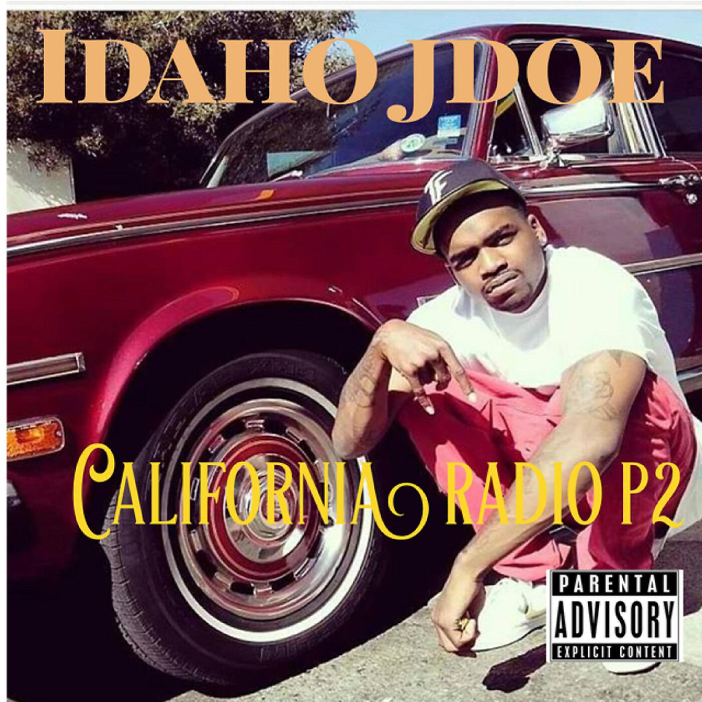 Idaho Jdoe - Eye Ballin