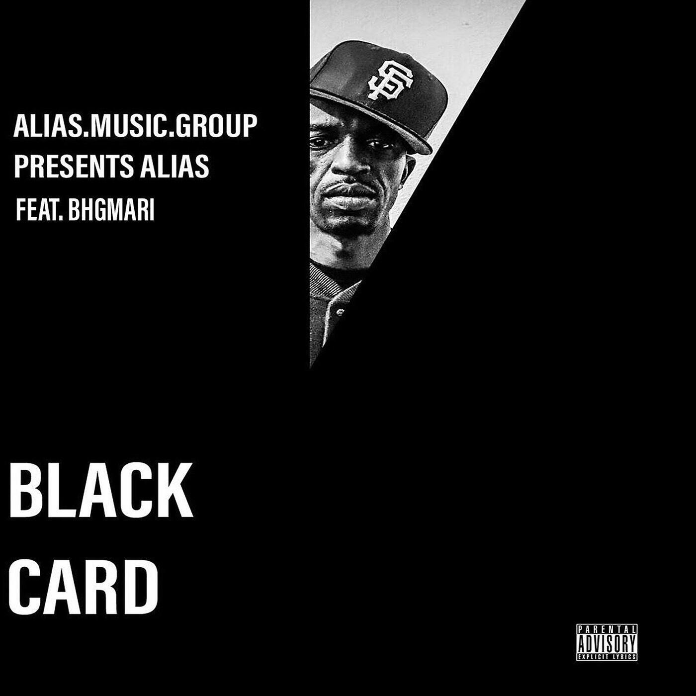 Alias - Black Card