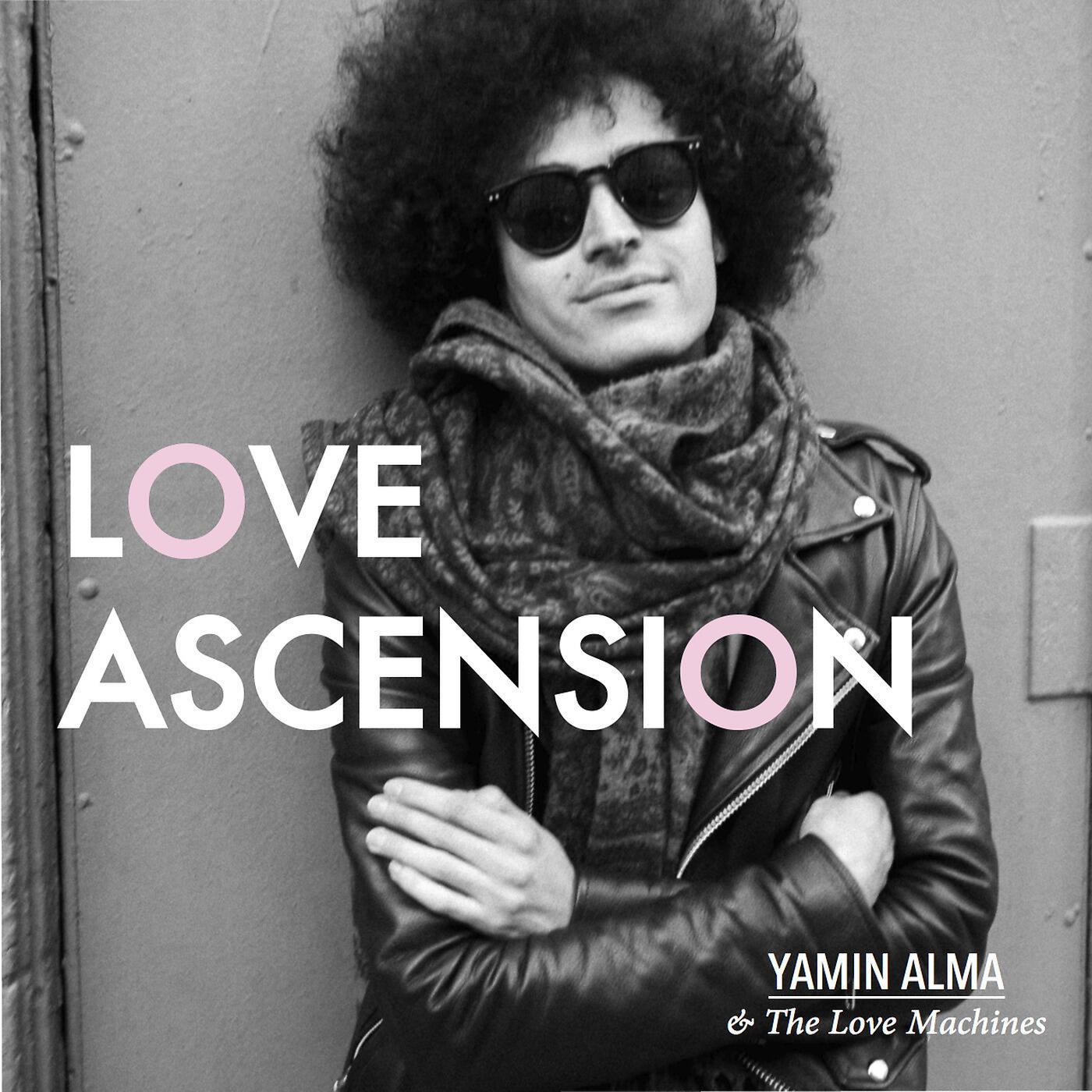 Yamin Alma - Justice