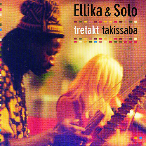 Ellika & Solo - Lilla långdansen / Saara