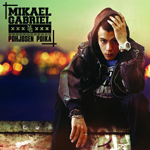 Mikael Gabriel - Mitä jos f. Timo Pieni Huijaus