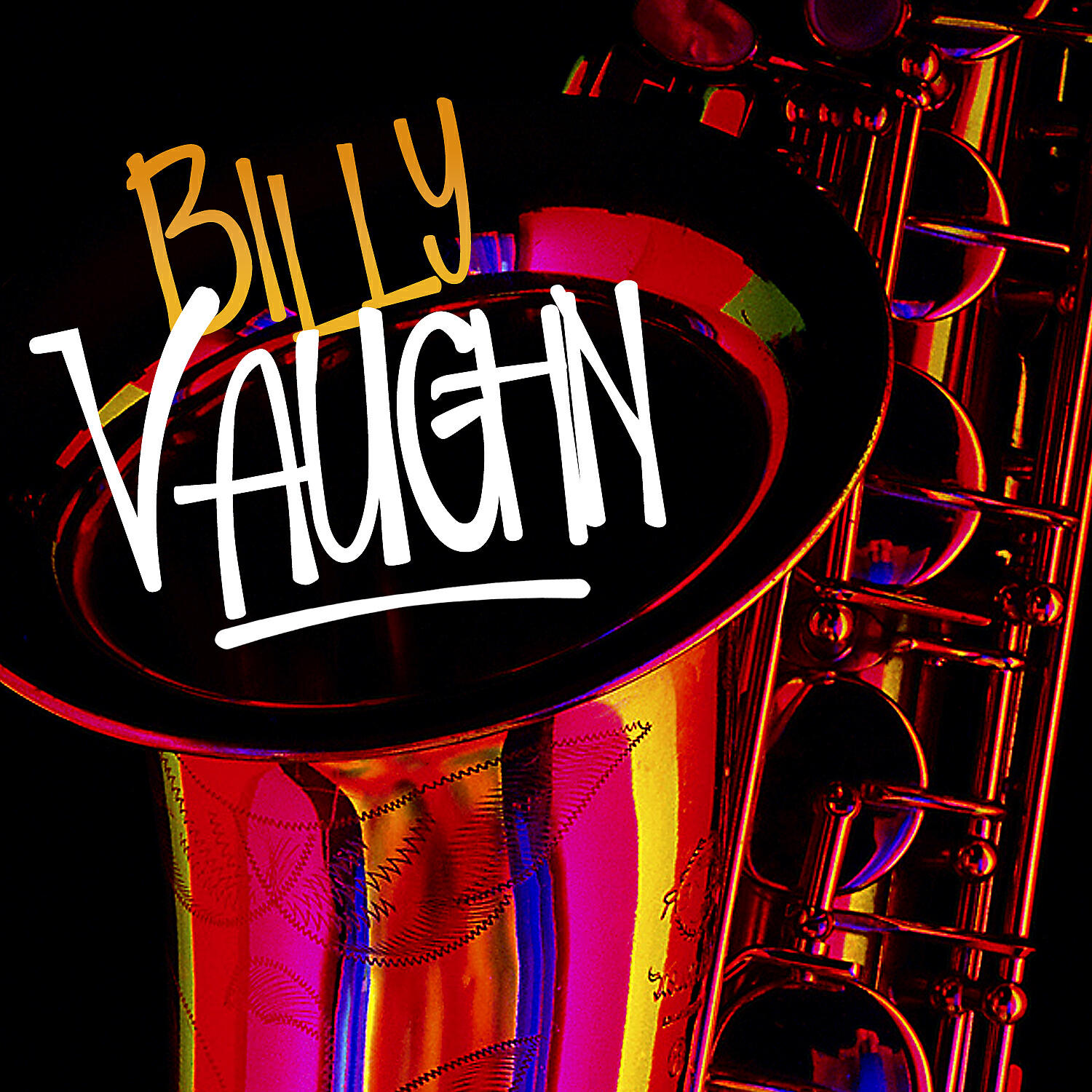 Billy Vaughn - Green, Green Grass of Home (Rerecorded)