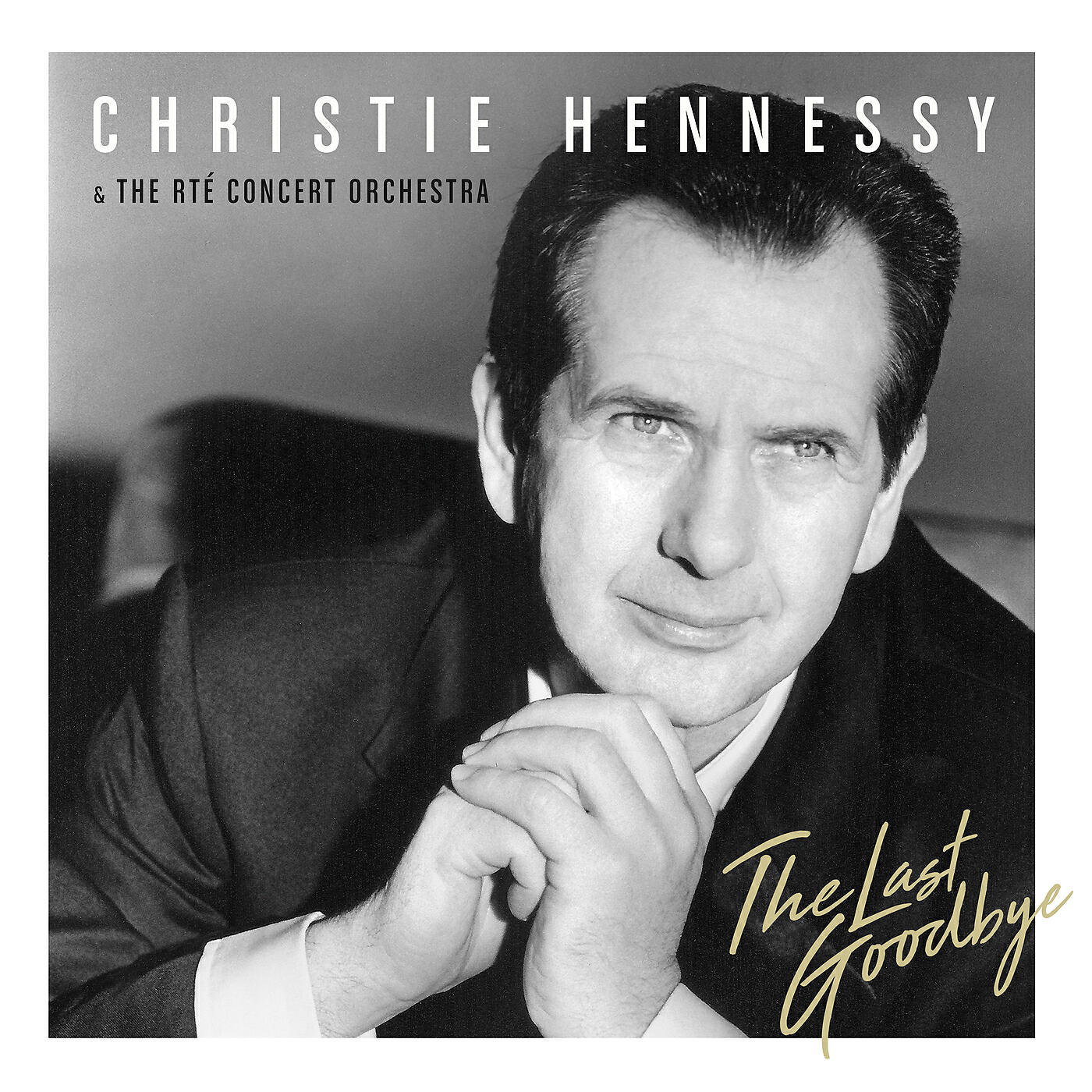 Christie Hennessy - If You Were To Fall (And I Was To Fall In Love With You)