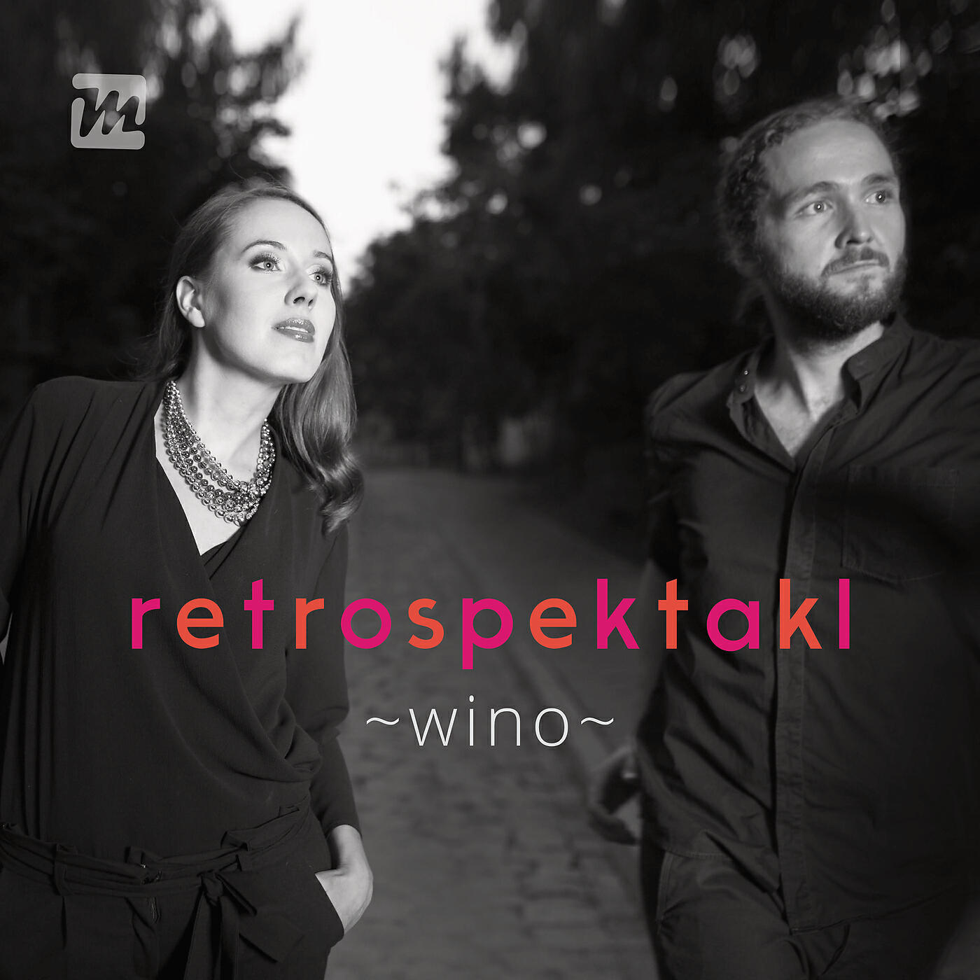 Retrospektakl - Wino