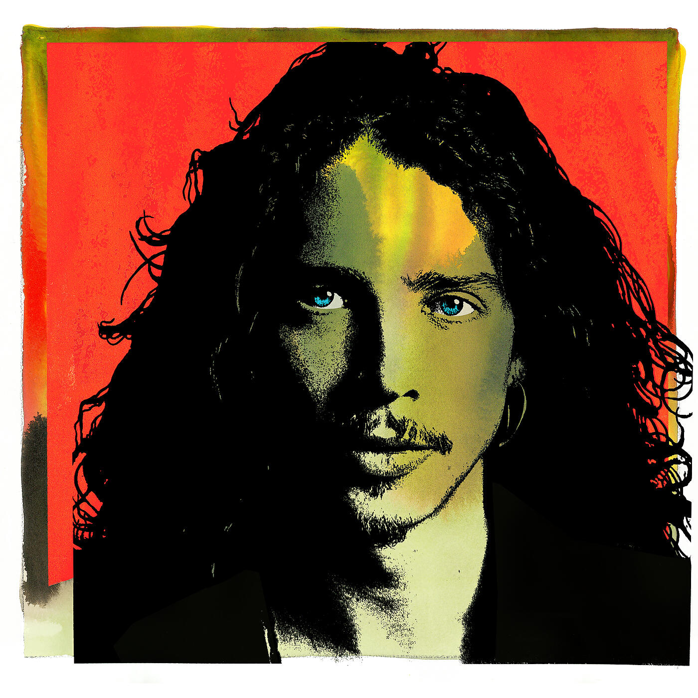 Soundgarden - Nothing To Say (Live At Mercer Arena, Seattle/1996)