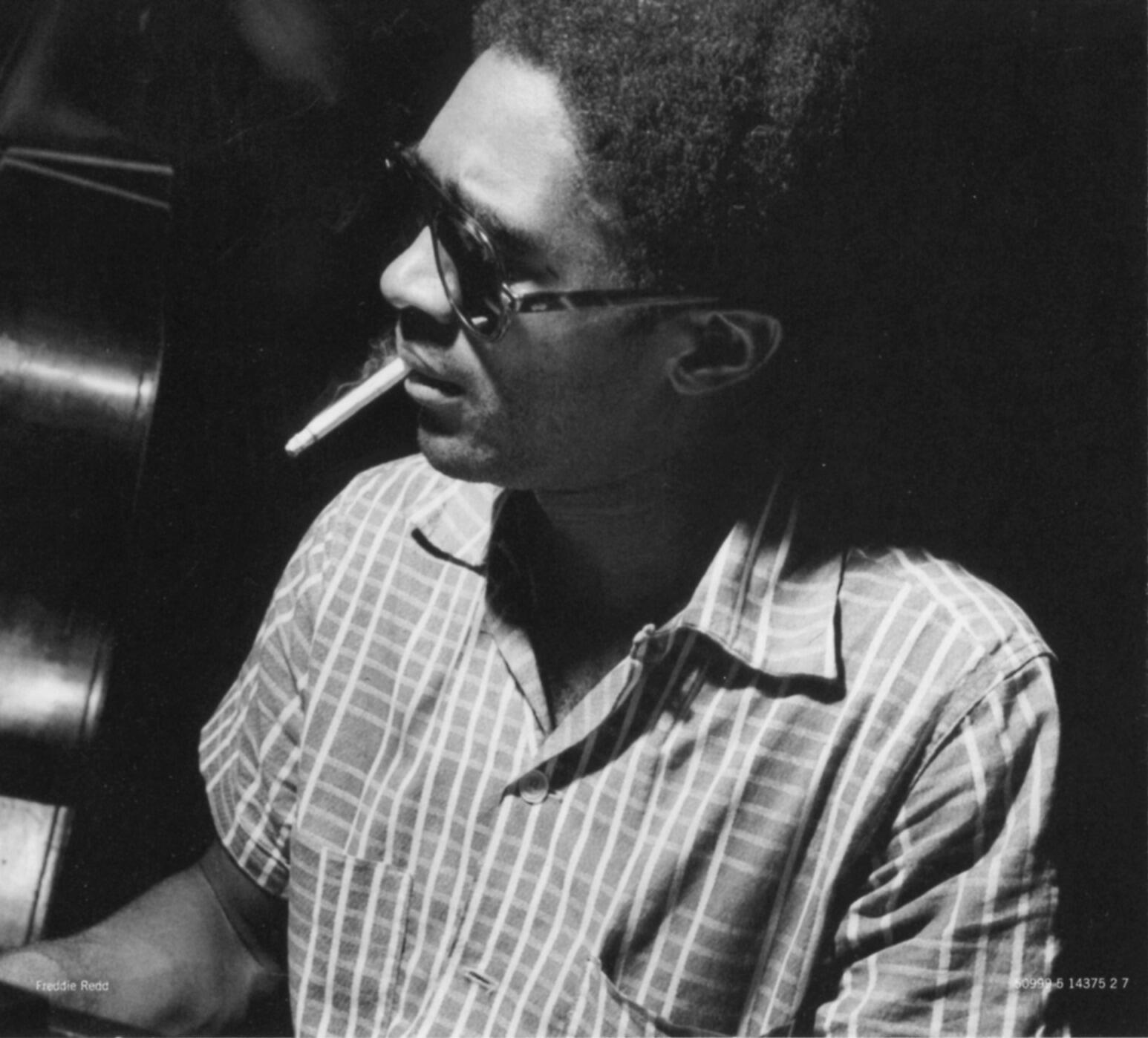 Freddie Redd все песни в mp3