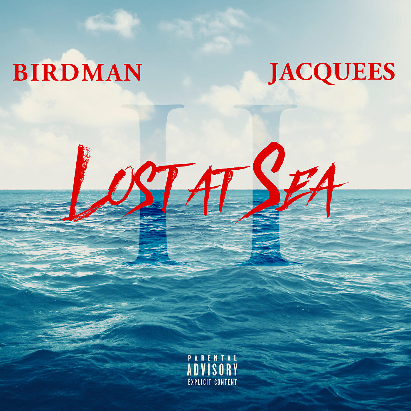 Birdman - Anythang