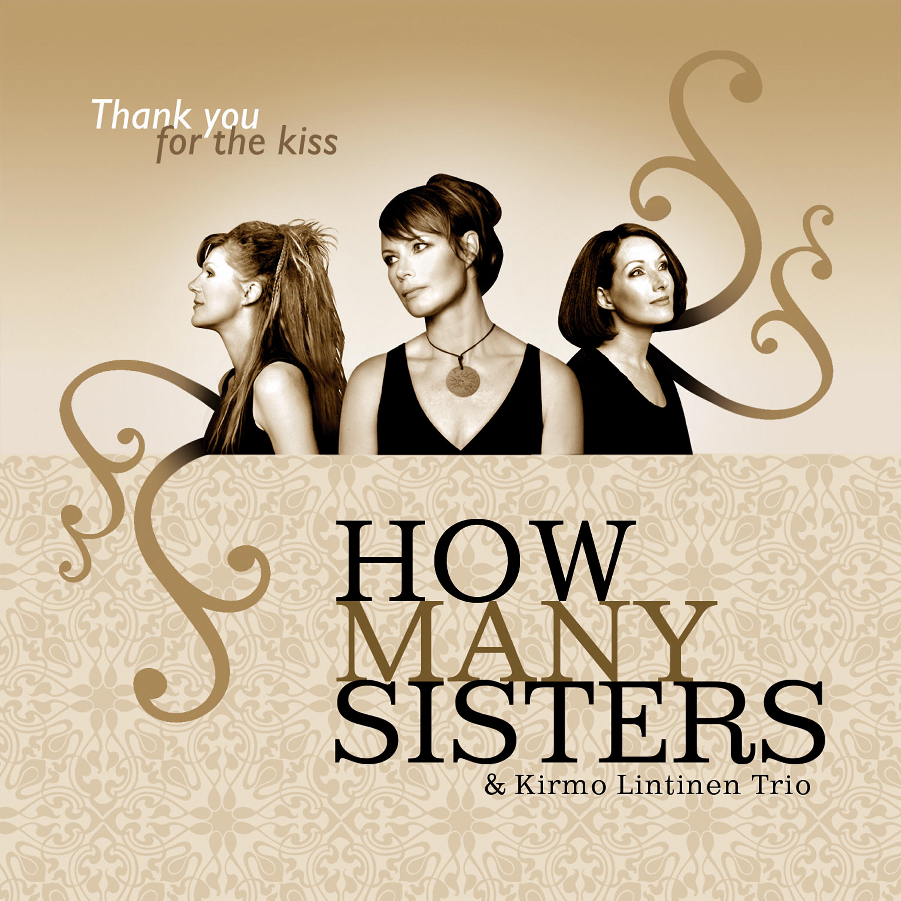 How Many Sisters - Autumn in My Heart