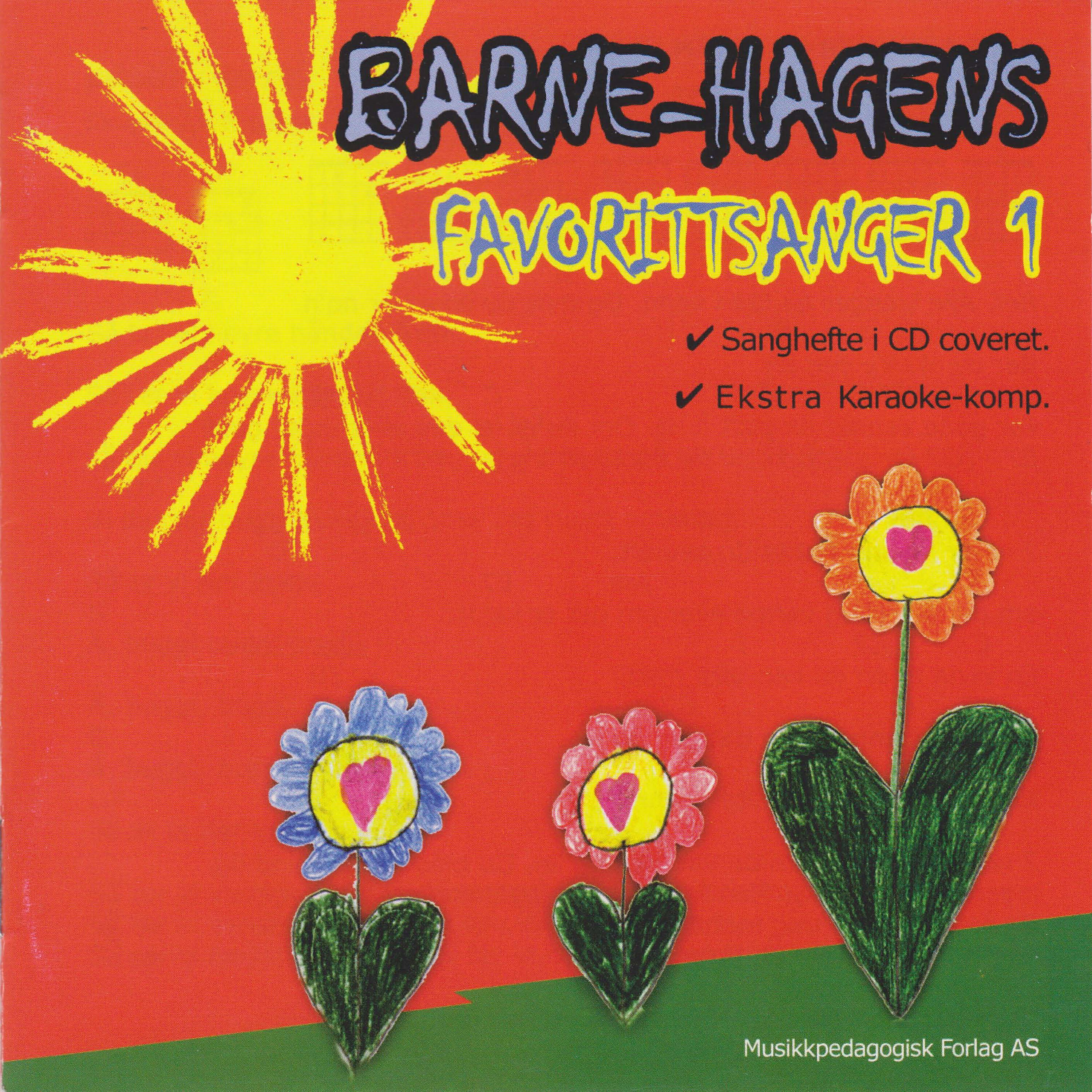 Barnekoret BIM - Buggi Buggi